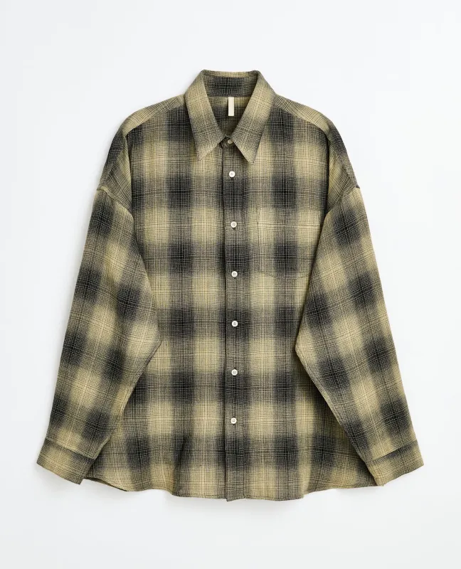 Stable Shirt made by Sunflower