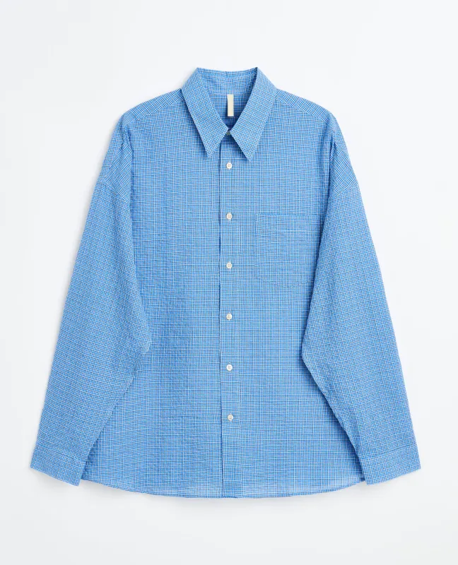 Stable Shirt made by Sunflower