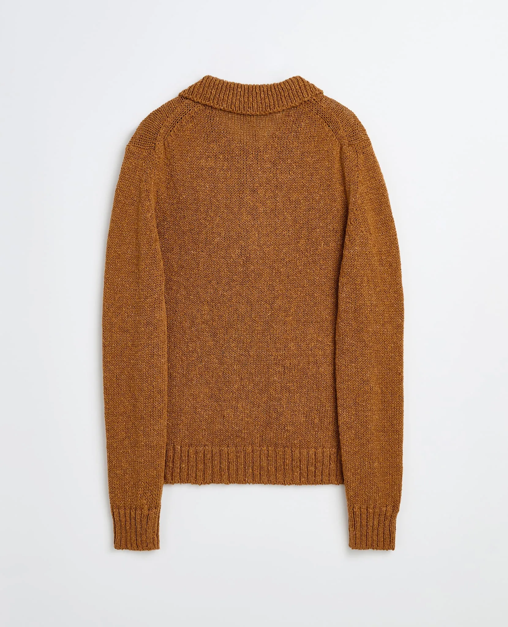 Linen Polo sold by Sunflower product image thumbnail 2