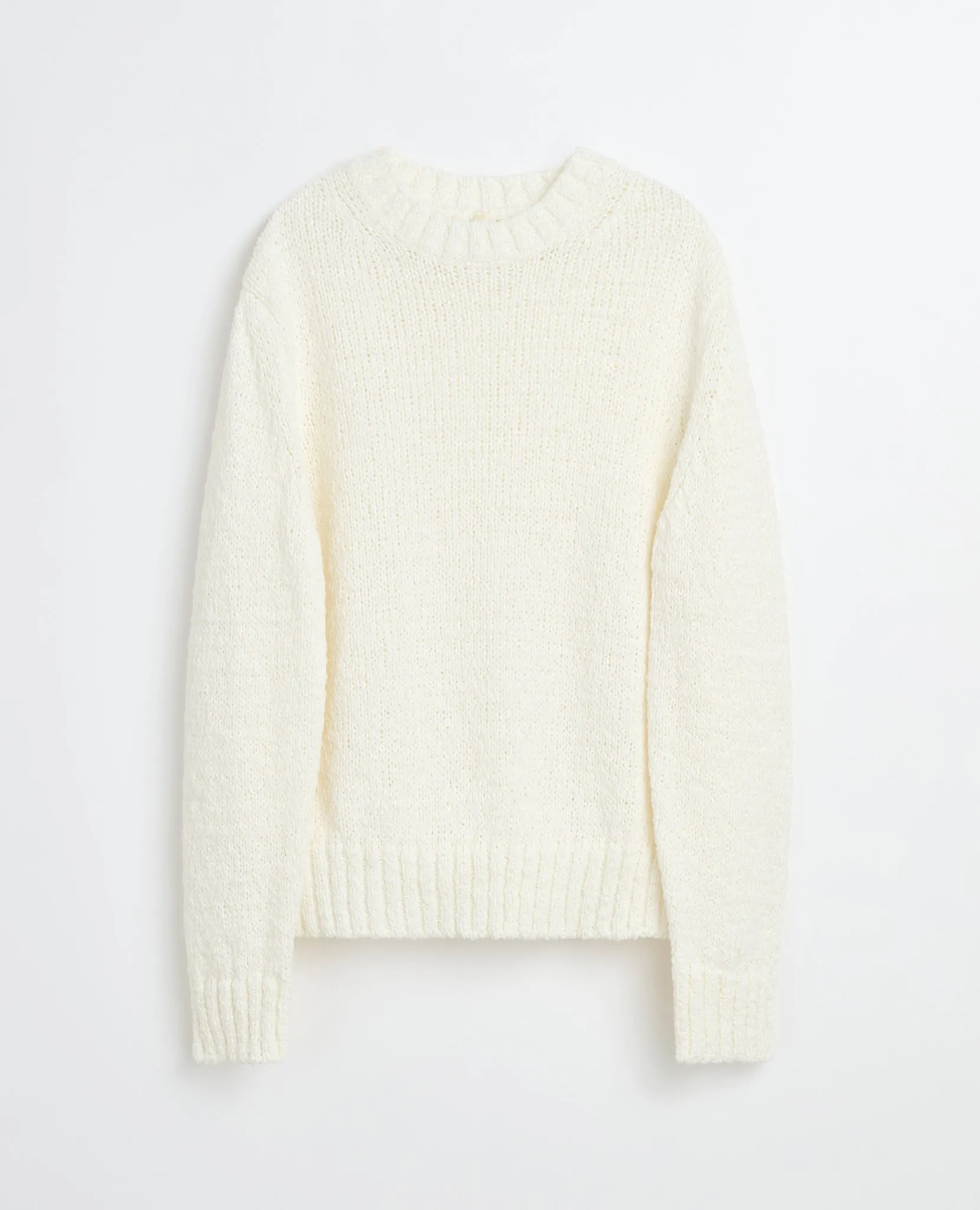 Frederik Sweater sold by Sunflower