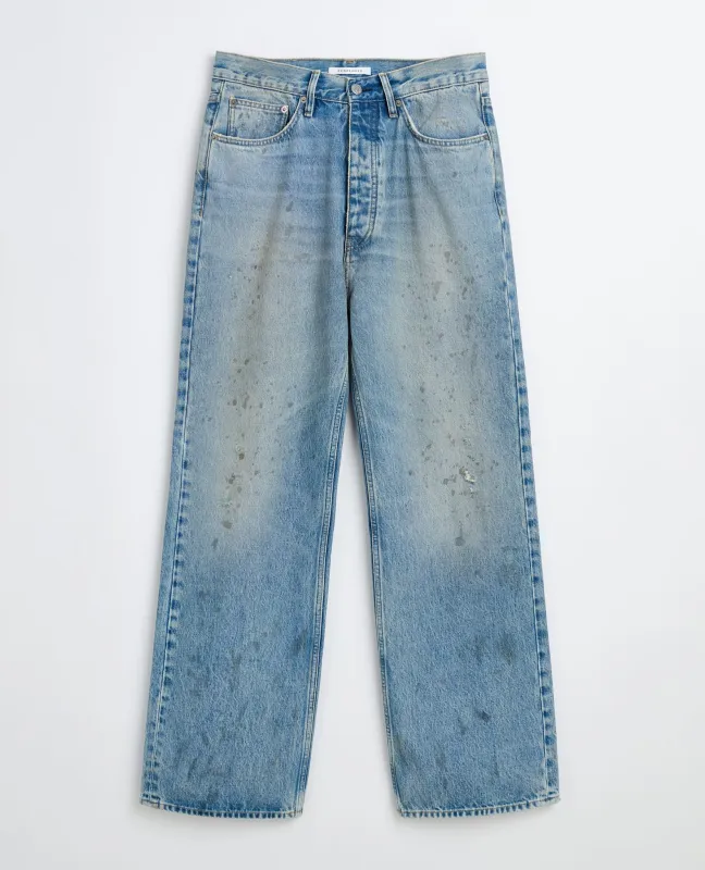 Relaxed Boot sold by Sunflower