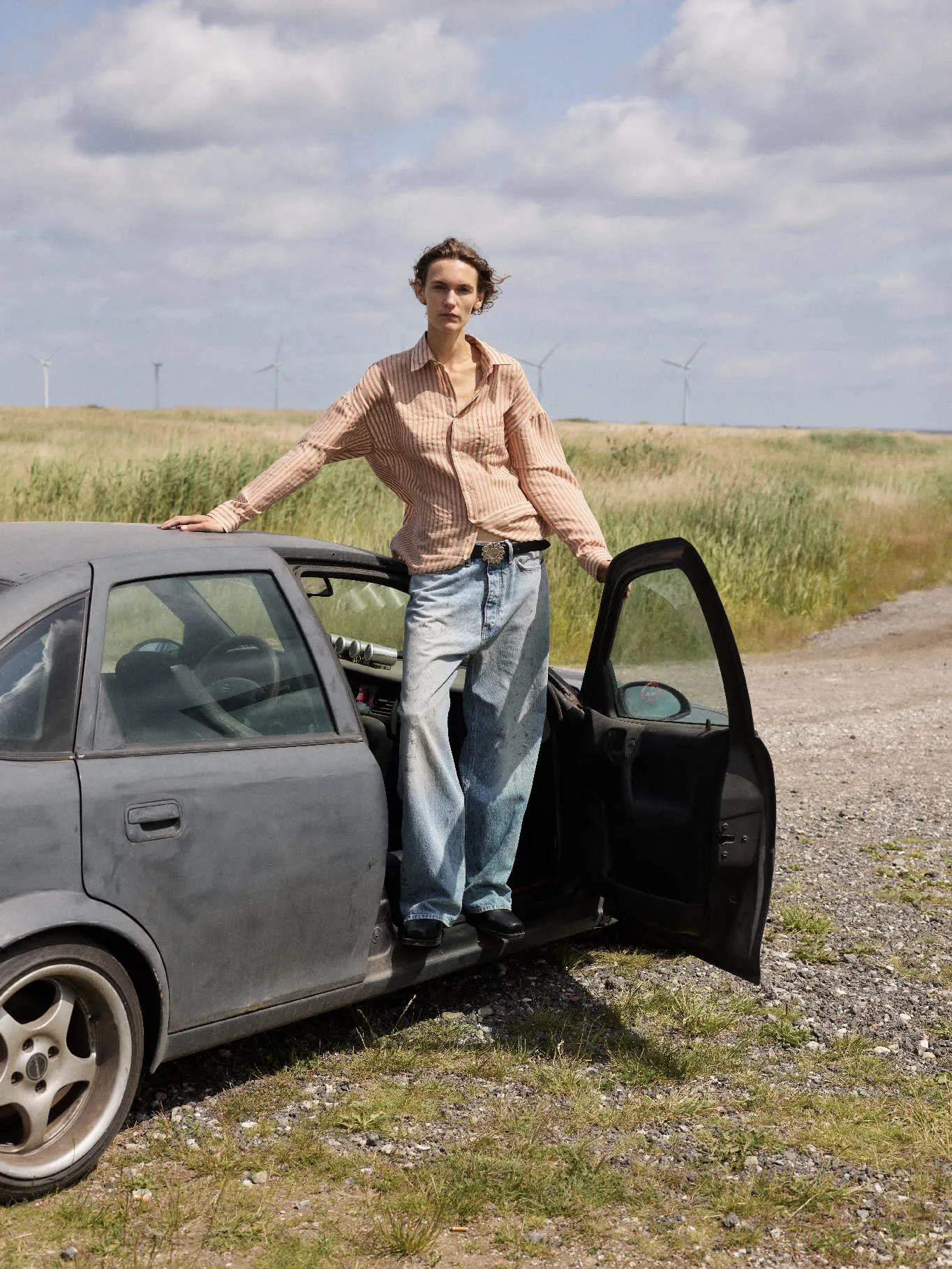 Relaxed Boot sold by Sunflower product image thumbnail 4