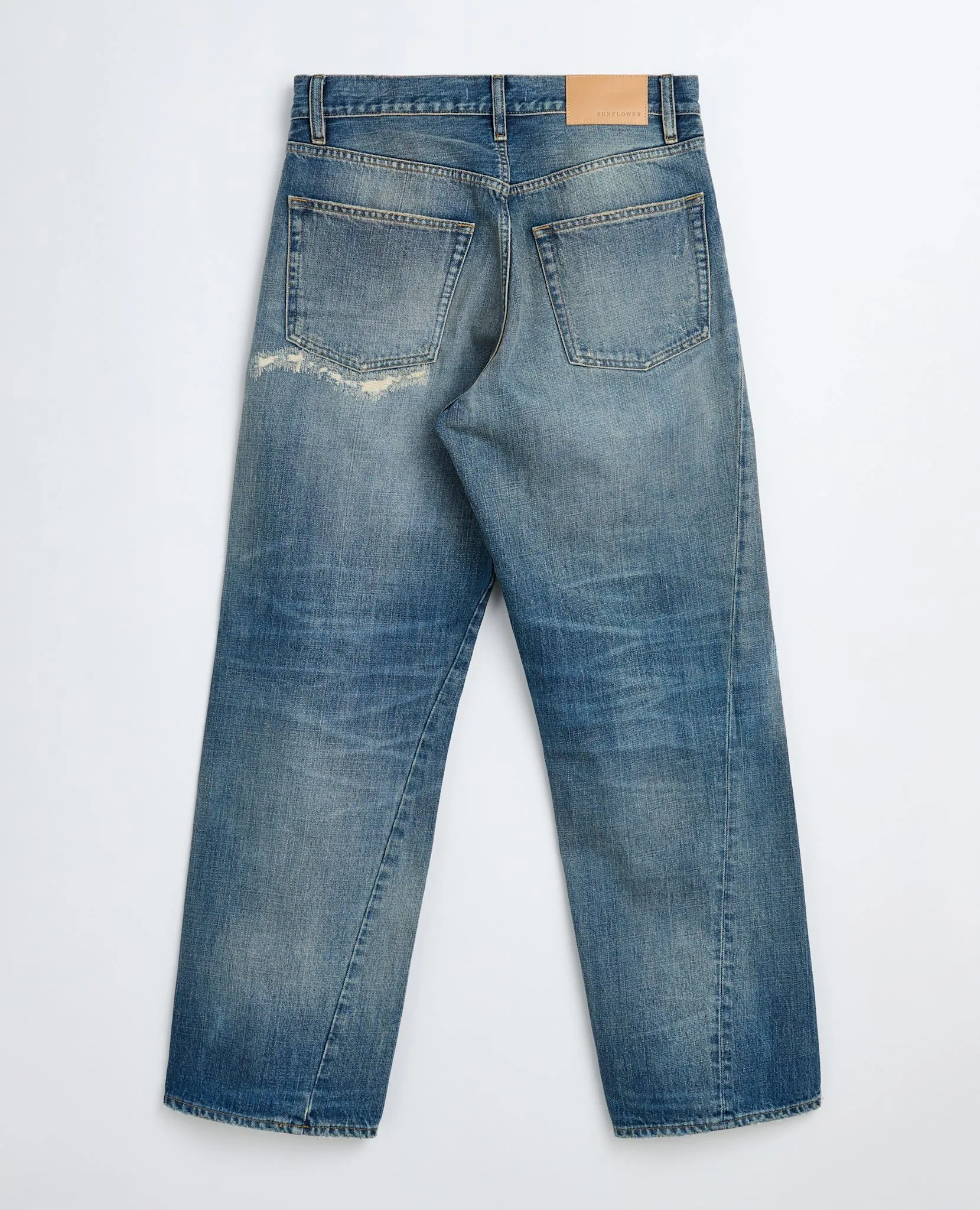 Wide Twist sold by Sunflower product image thumbnail 2