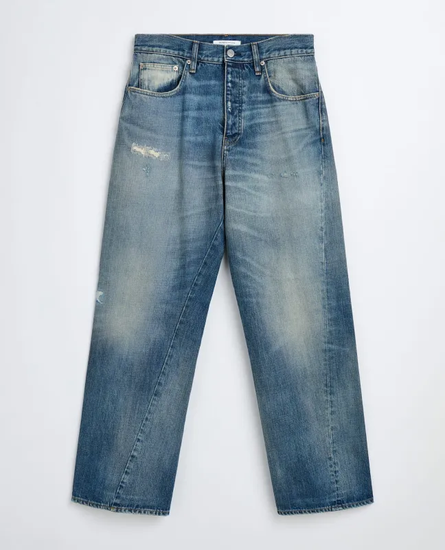 Wide Twist sold by Sunflower