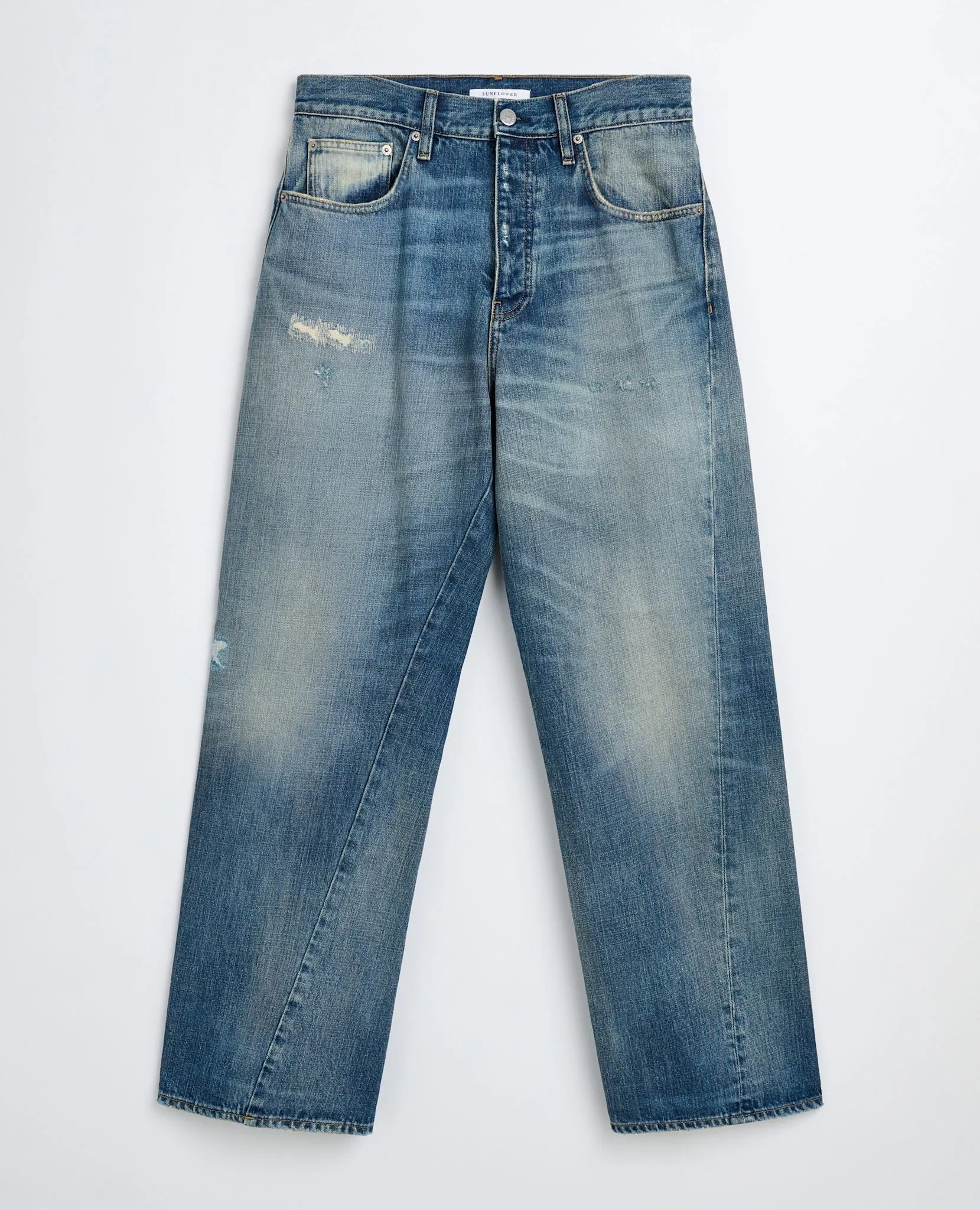 Wide Twist sold by Sunflower