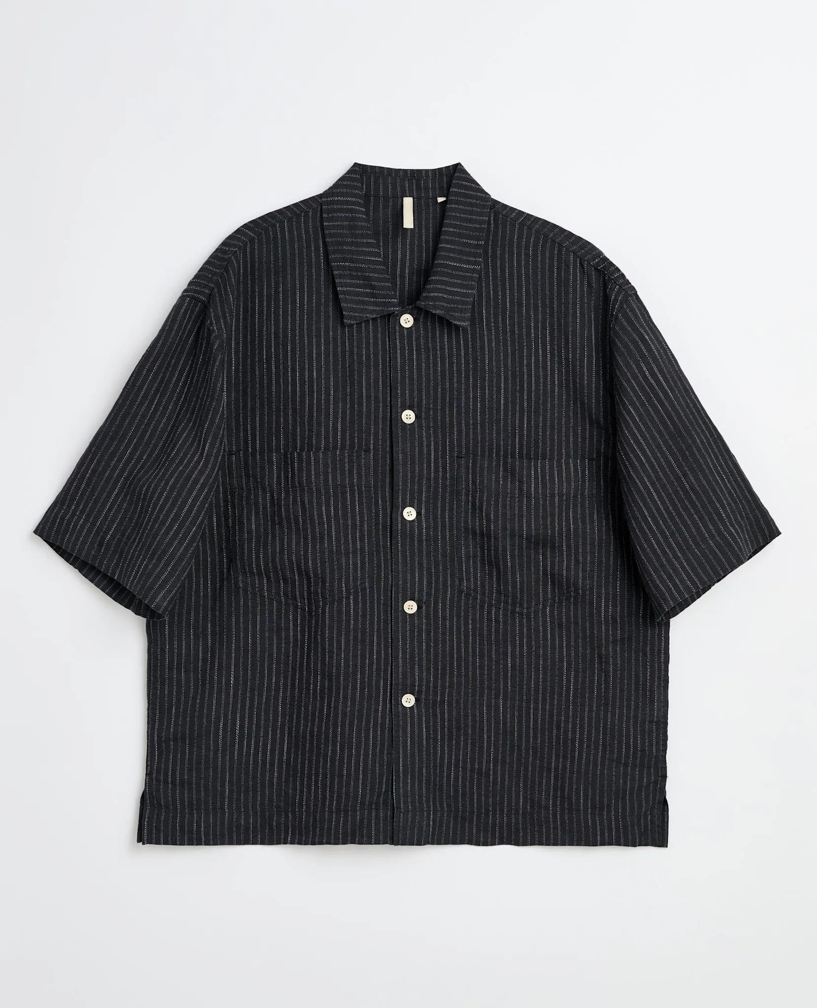 Adam Shirt sold by Sunflower