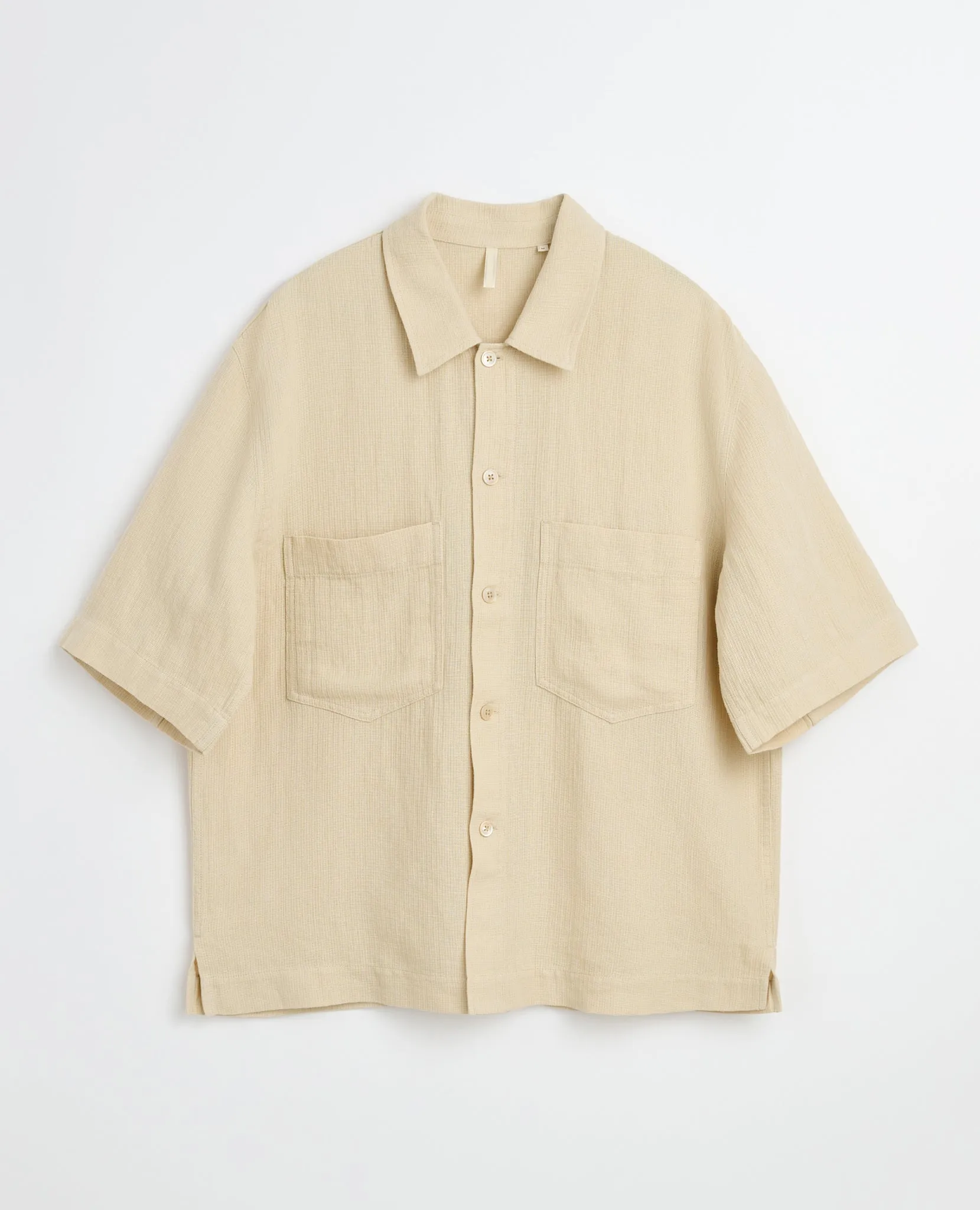 Adam Shirt sold by Sunflower