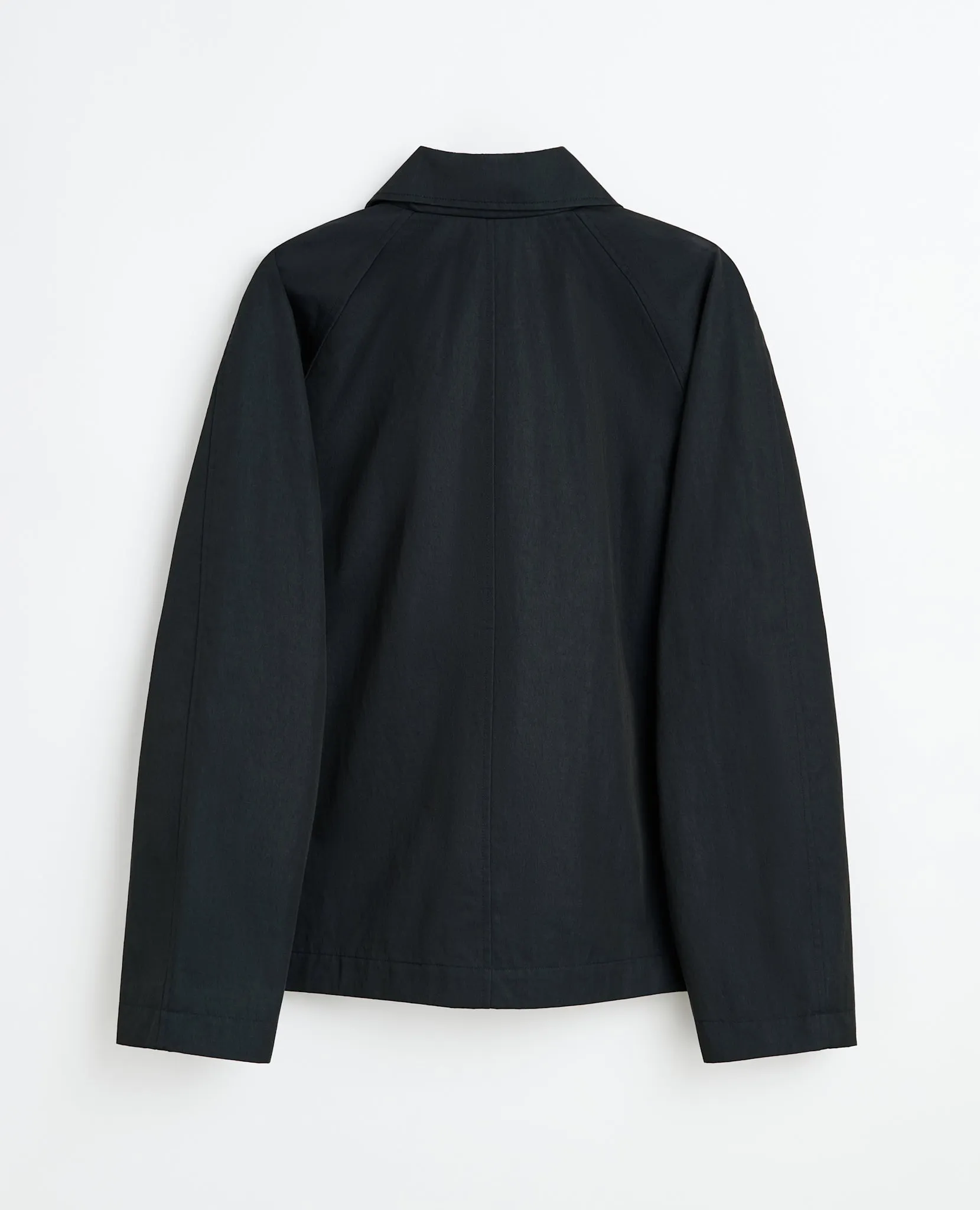 Short Raglan Coat sold by Sunflower product image thumbnail 2