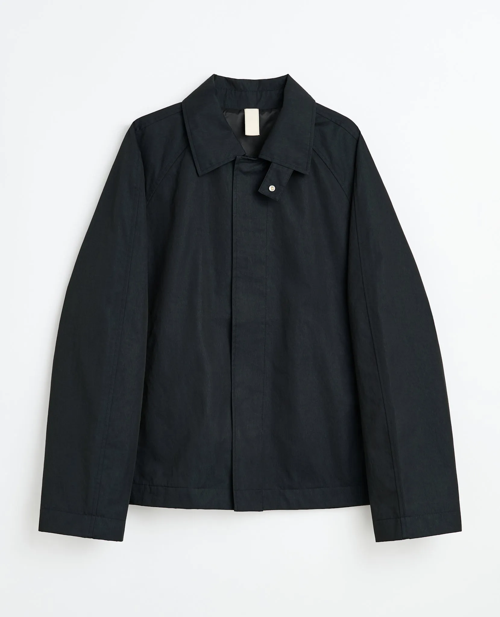 Short Raglan Coat sold by Sunflower