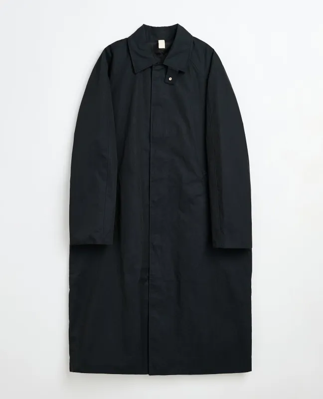 Raglan Coat sold by Sunflower