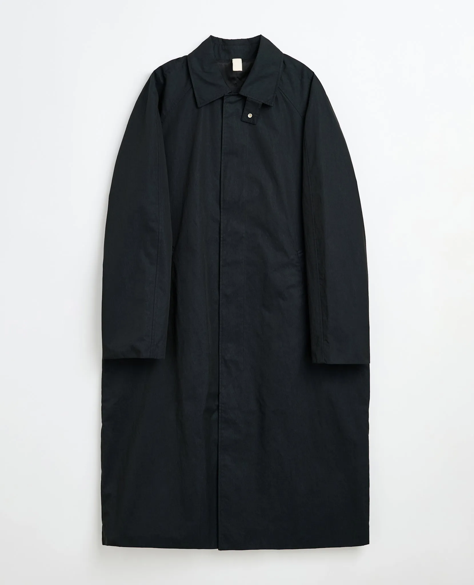 Raglan Coat sold by Sunflower