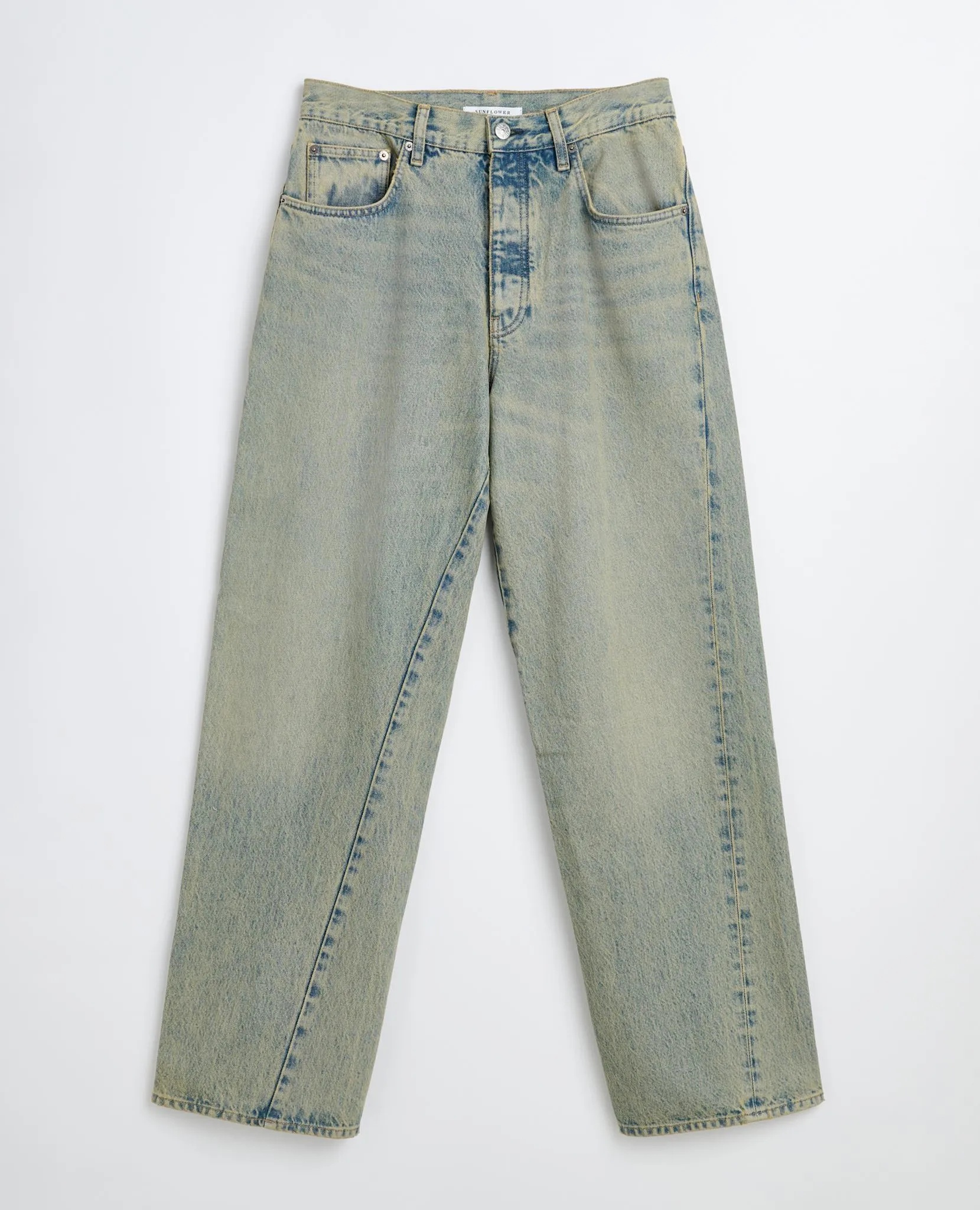 Wide Twist sold by Sunflower