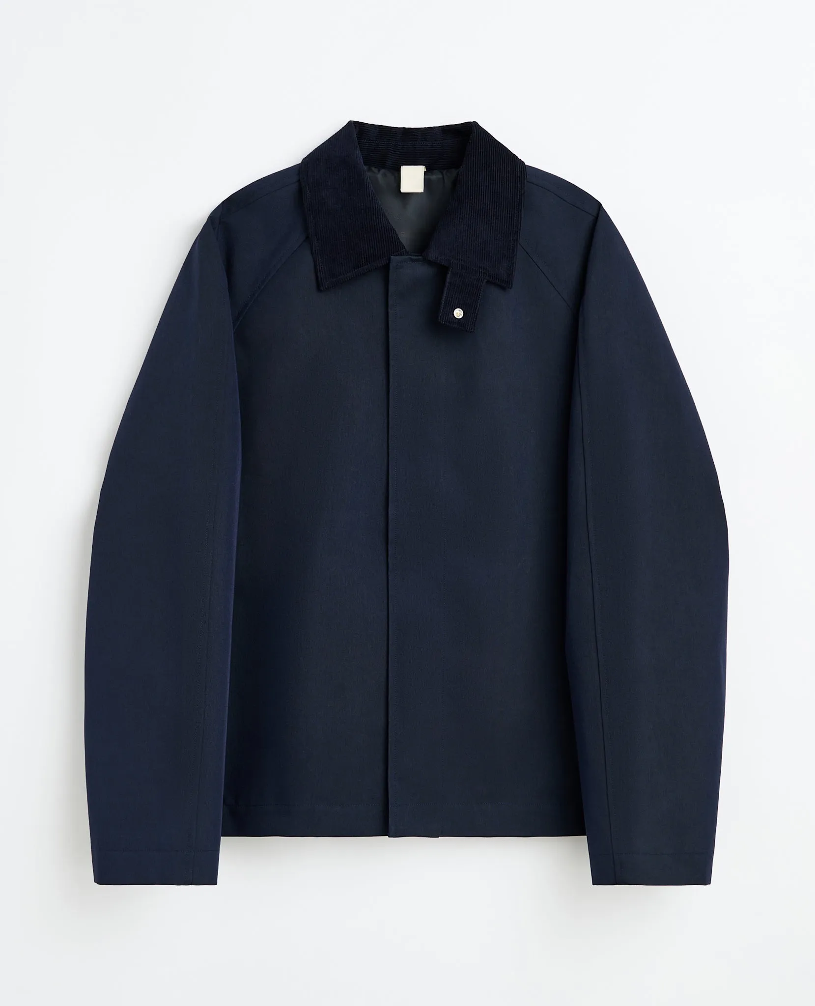 Short Raglan Coat sold by Sunflower