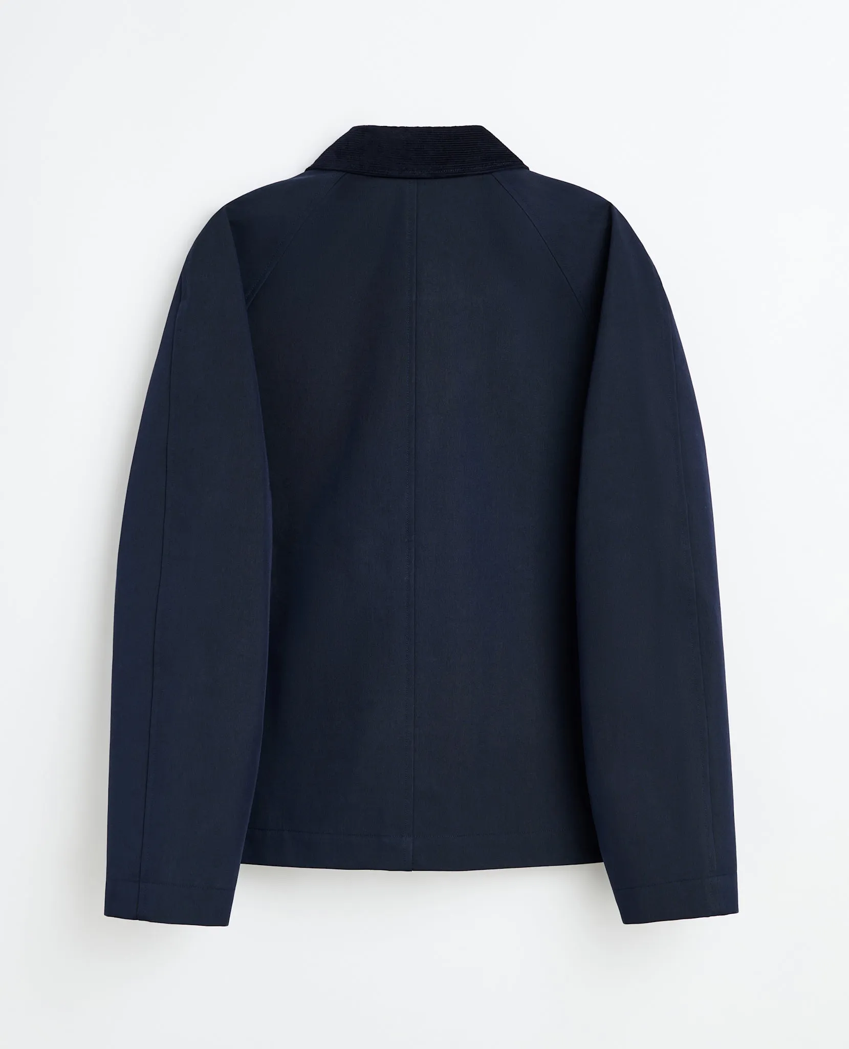 Short Raglan Coat sold by Sunflower product image thumbnail 2