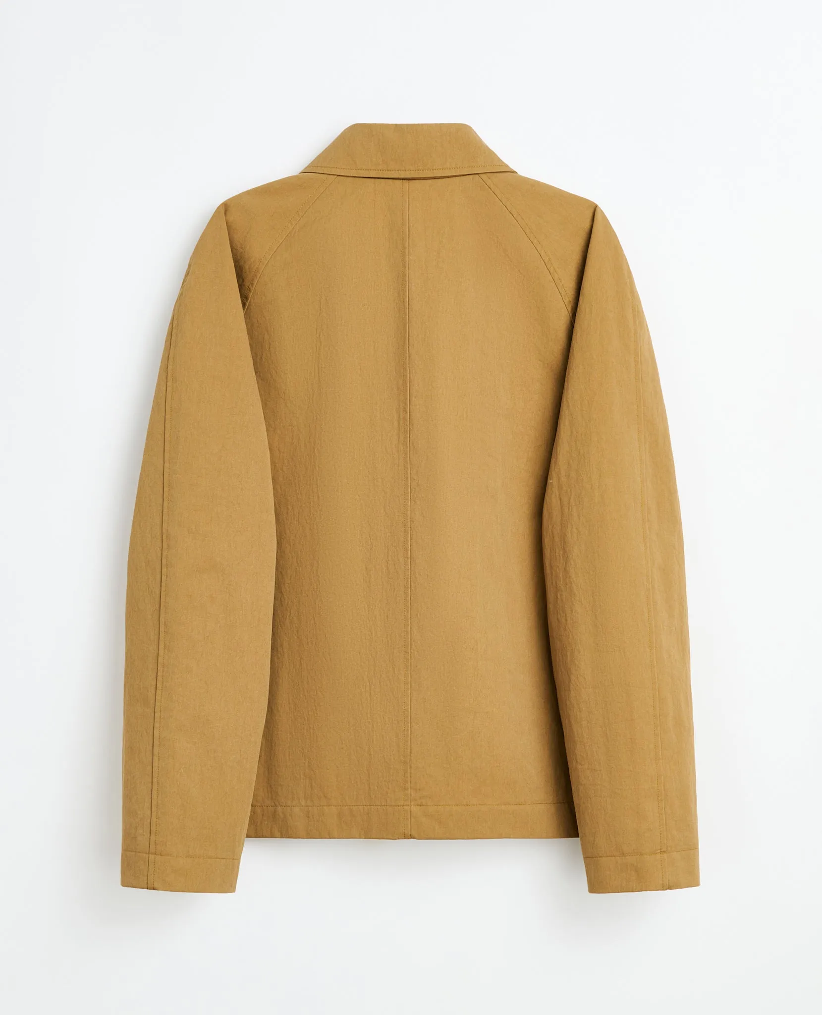 Short Raglan Coat sold by Sunflower product image thumbnail 2
