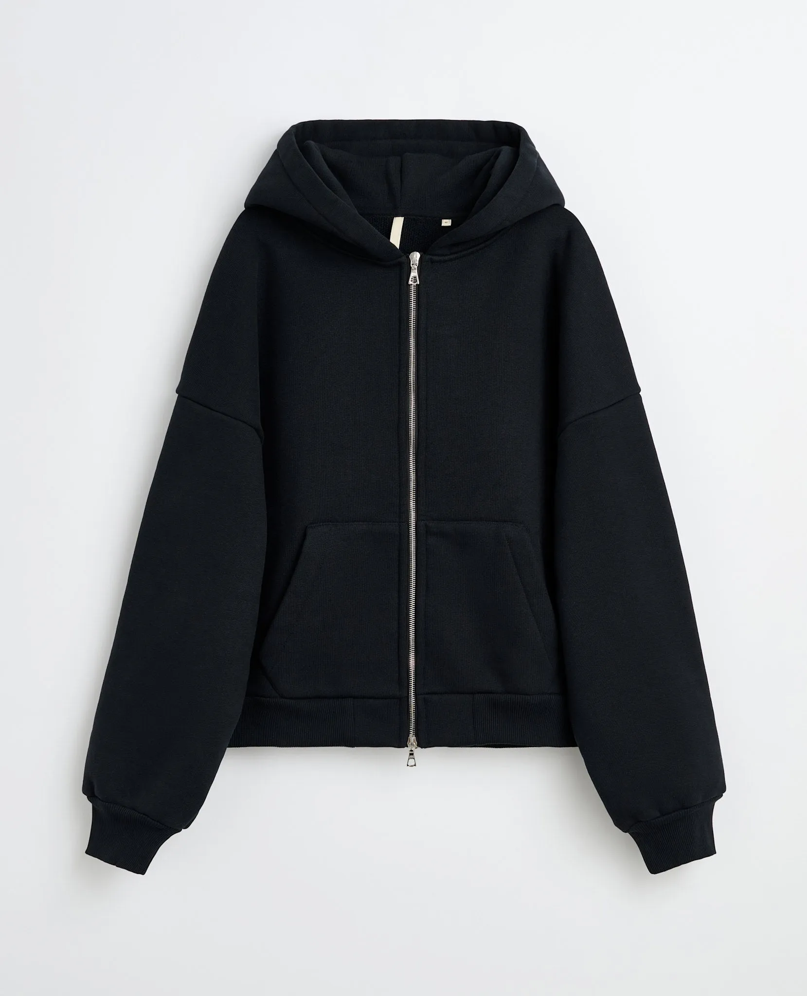 Sweat jacket sold by Sunflower