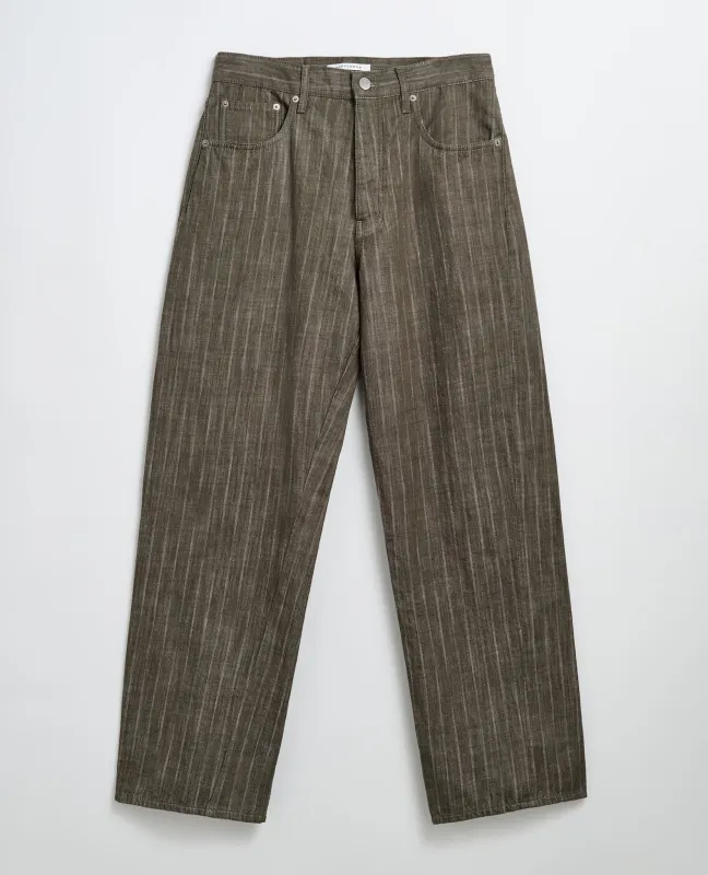 Wide Twist made by Sunflower