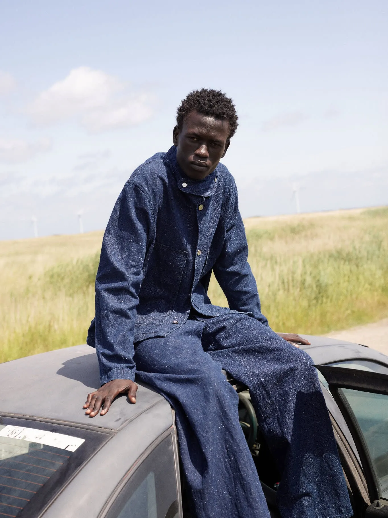 Super Wide Twist sold by Sunflower product image thumbnail 3