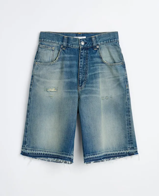 Super Wide Short made by Sunflower