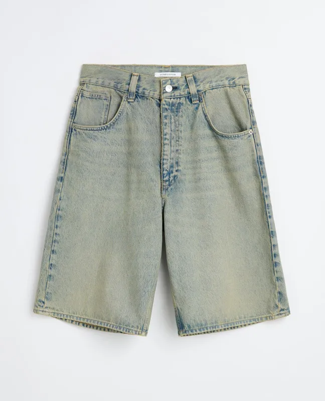 Super Wide Short made by Sunflower