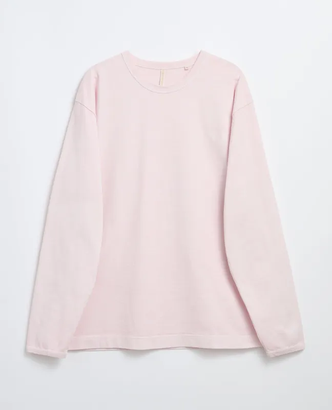 Heavy Jersey LS made by Sunflower