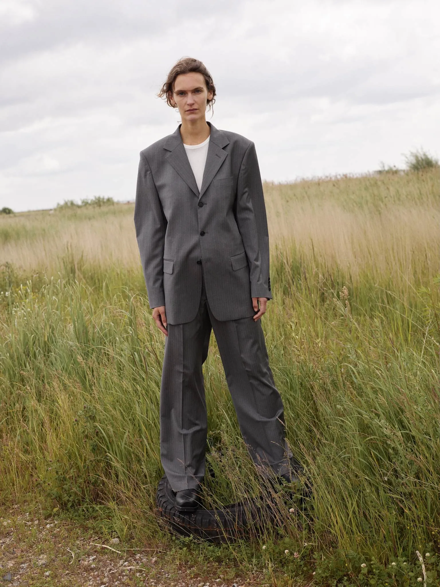 Show Blazer sold by Sunflower