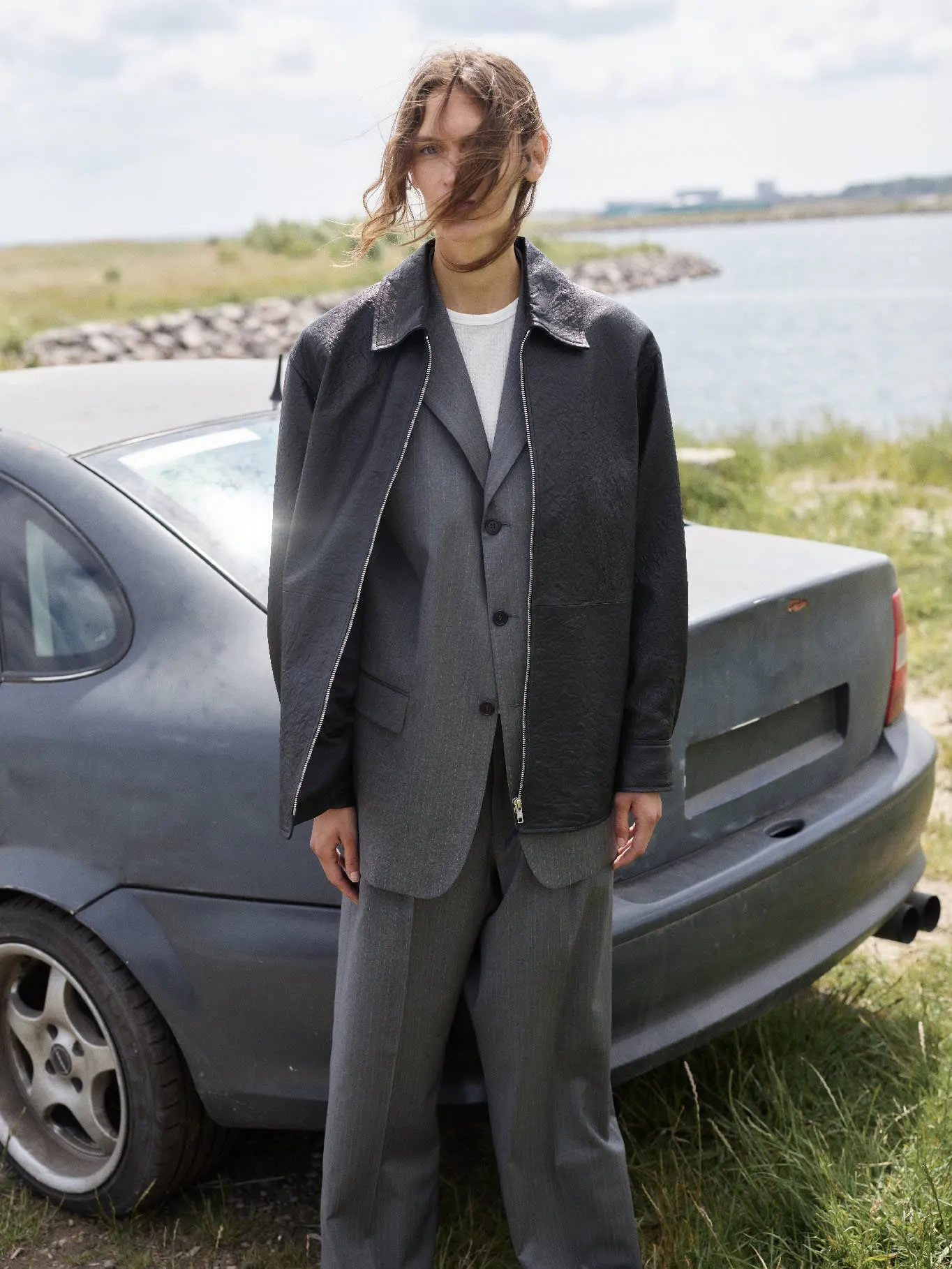 Show Blazer sold by Sunflower product image thumbnail 4