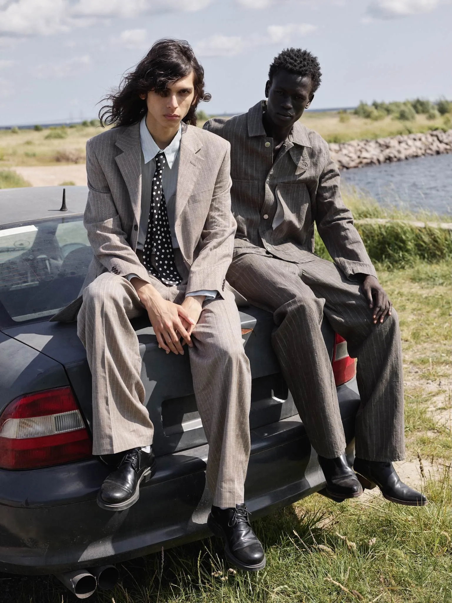 Show Blazer sold by Sunflower product image thumbnail 4