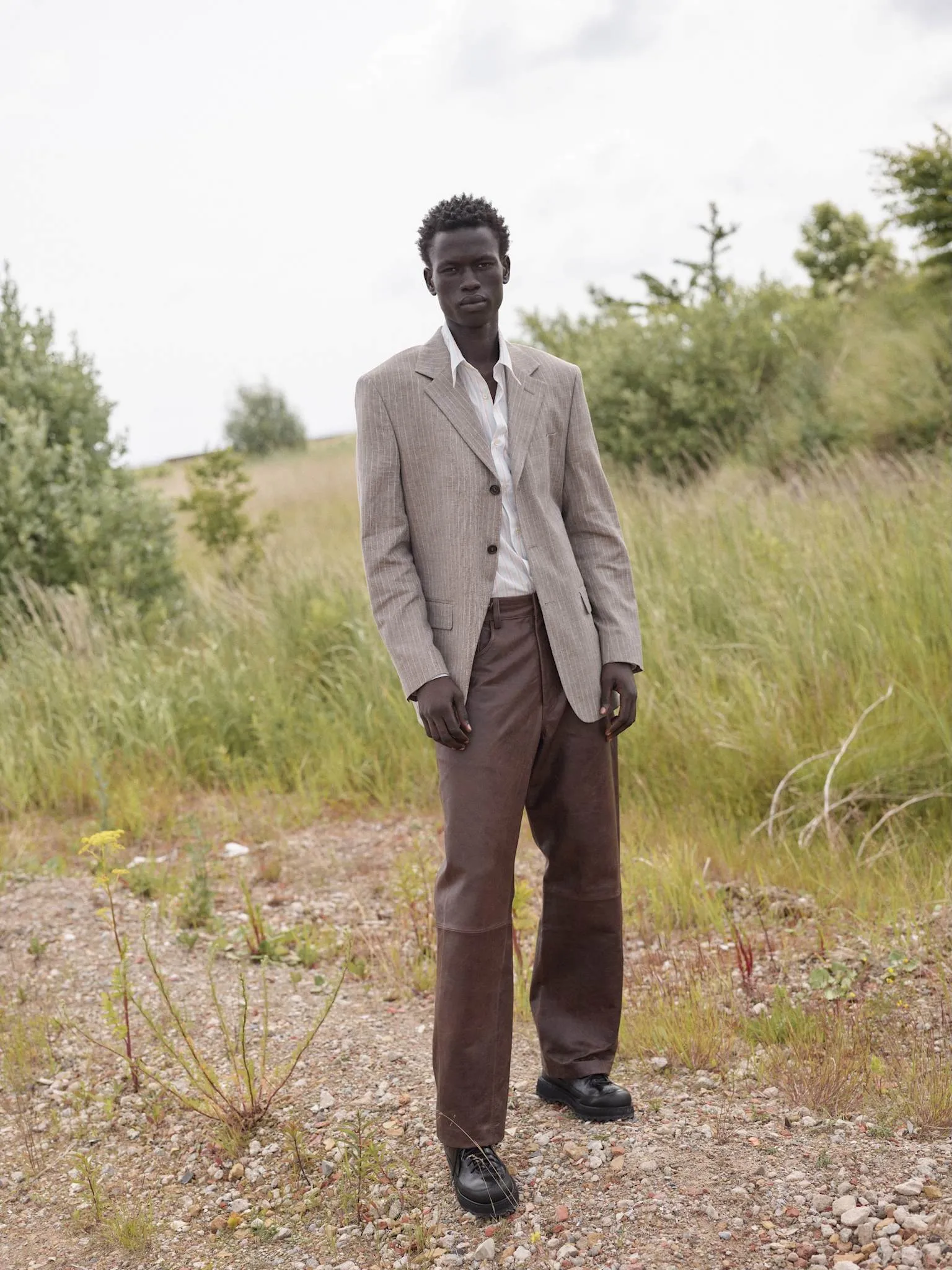 Show Blazer sold by Sunflower product image thumbnail 3