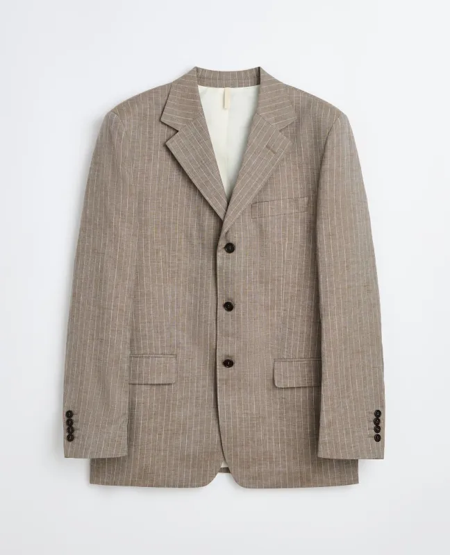 Show Blazer sold by Sunflower