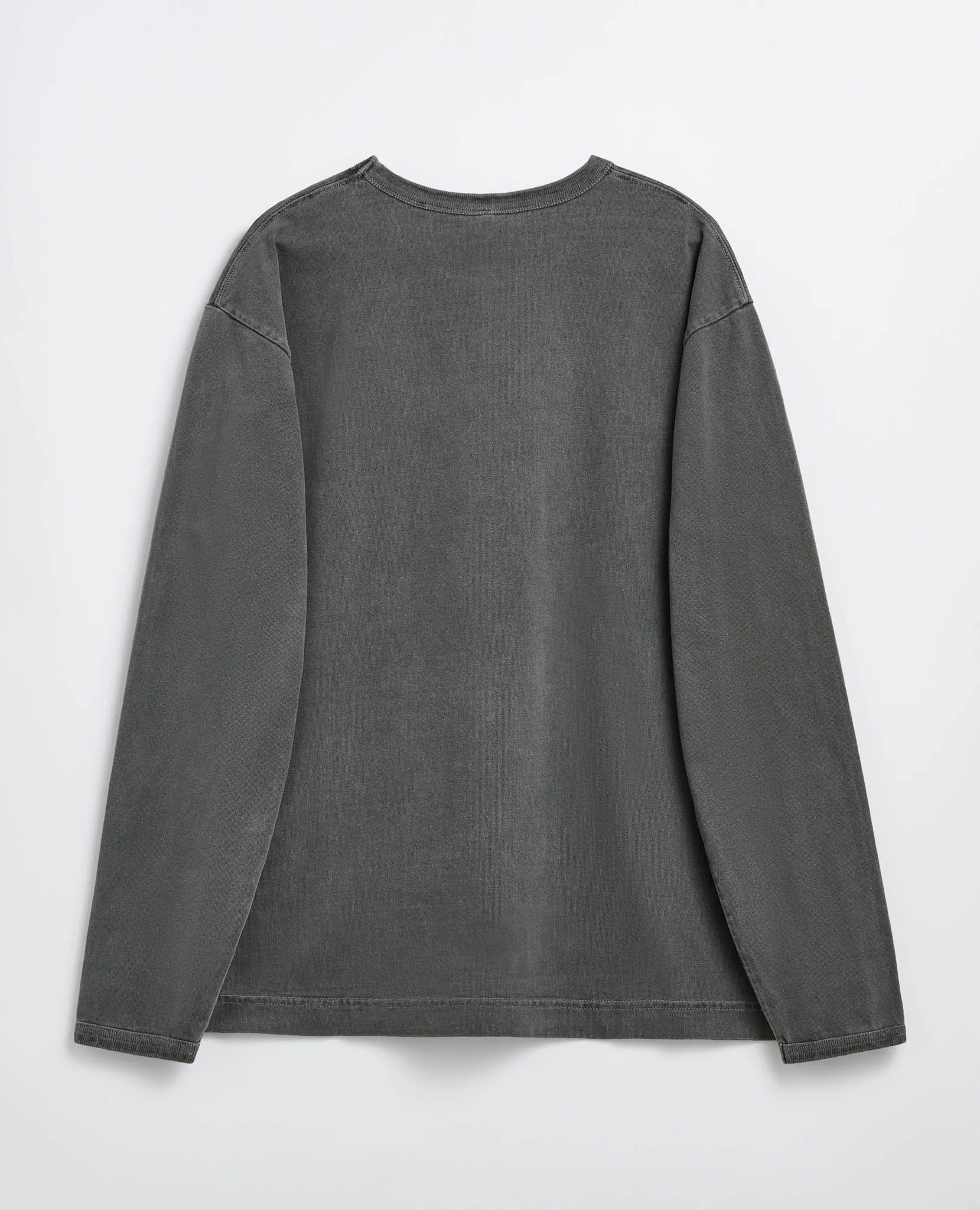 Heavy Jersey LS sold by Sunflower product image thumbnail 2