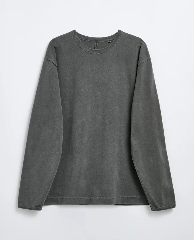 Heavy Jersey LS sold by Sunflower