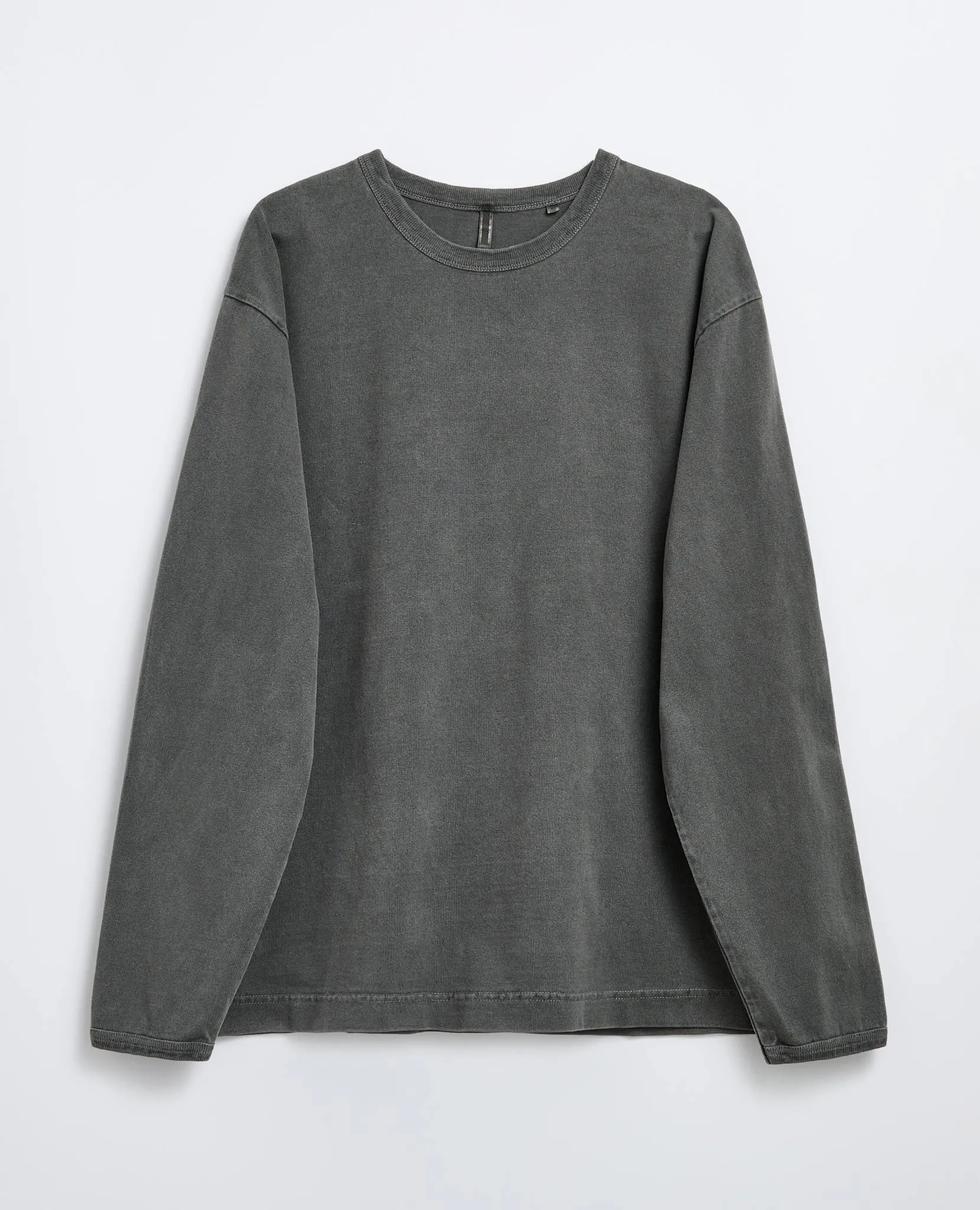 Heavy Jersey LS sold by Sunflower