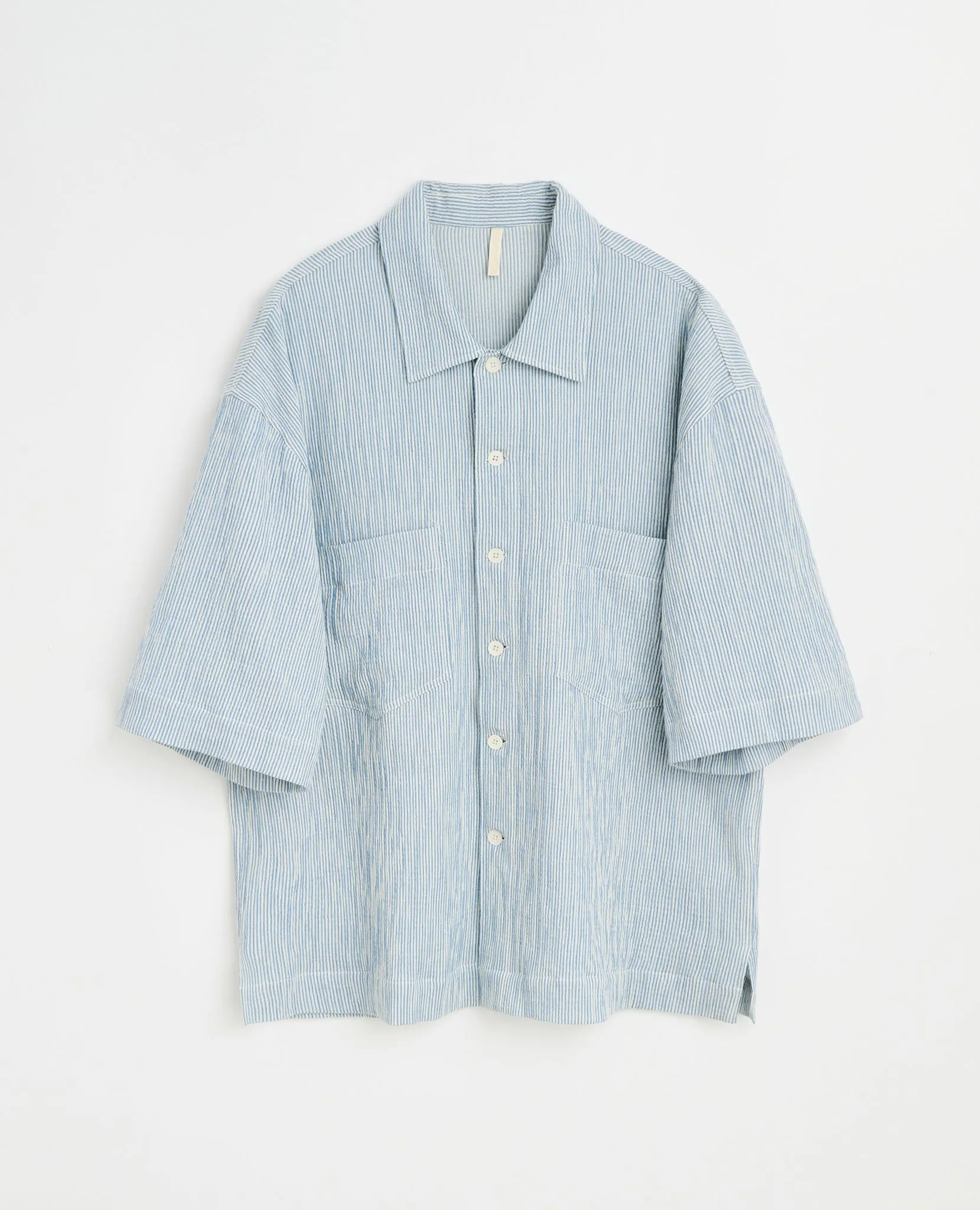 Adam Shirt sold by Sunflower