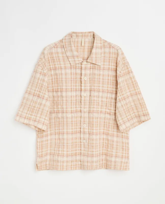 Adam Shirt sold by Sunflower