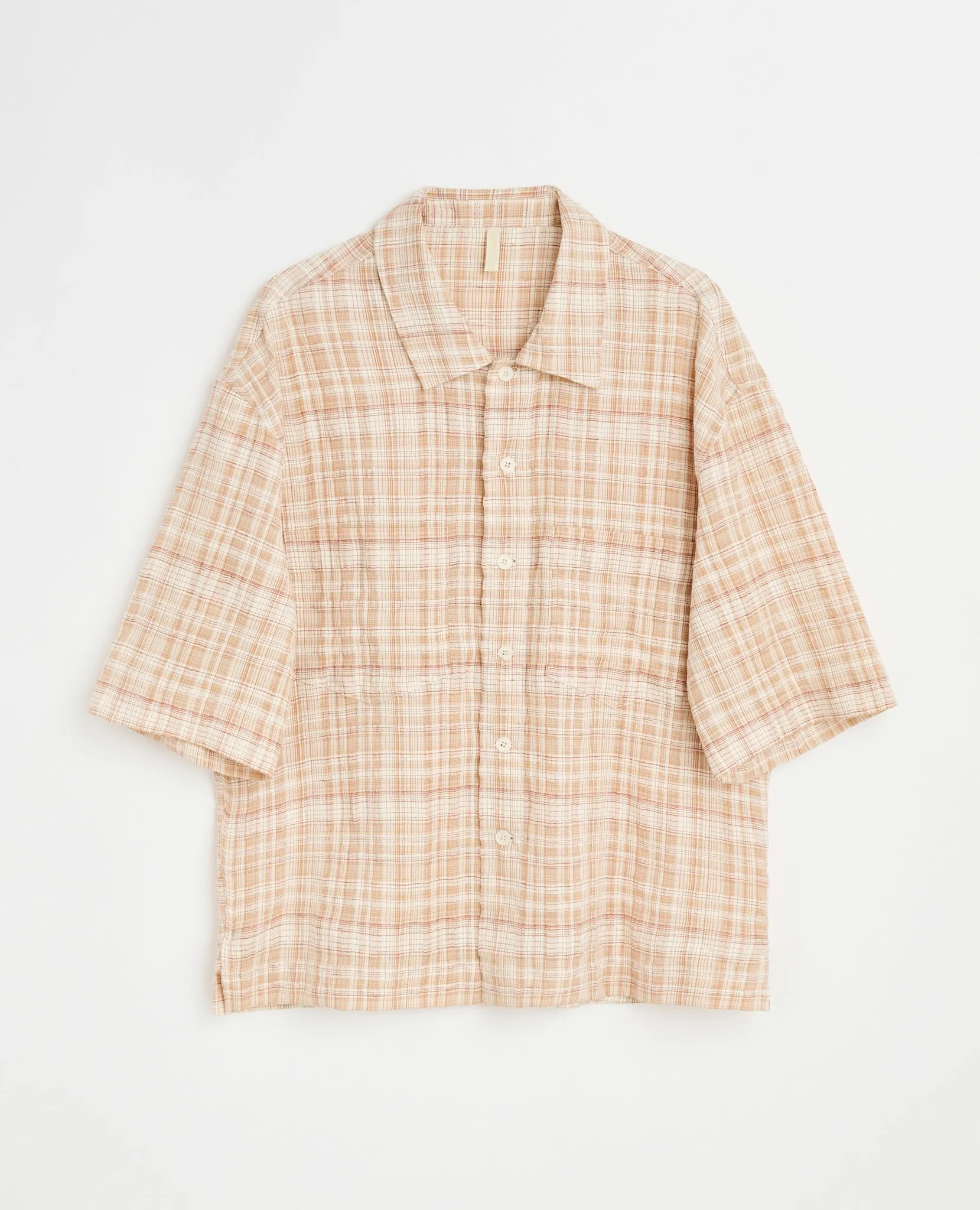 Adam Shirt sold by Sunflower