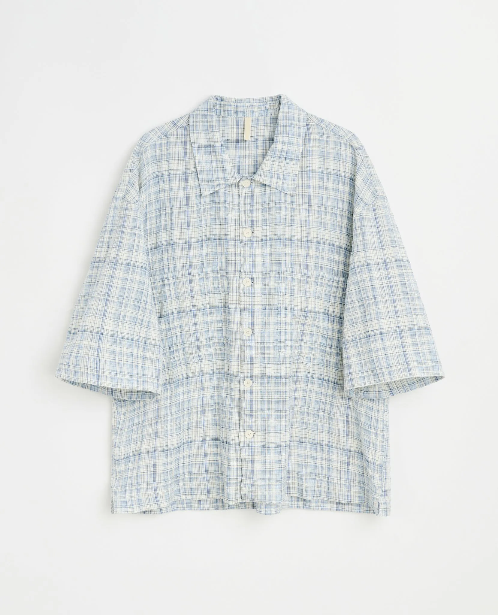 Adam Shirt sold by Sunflower