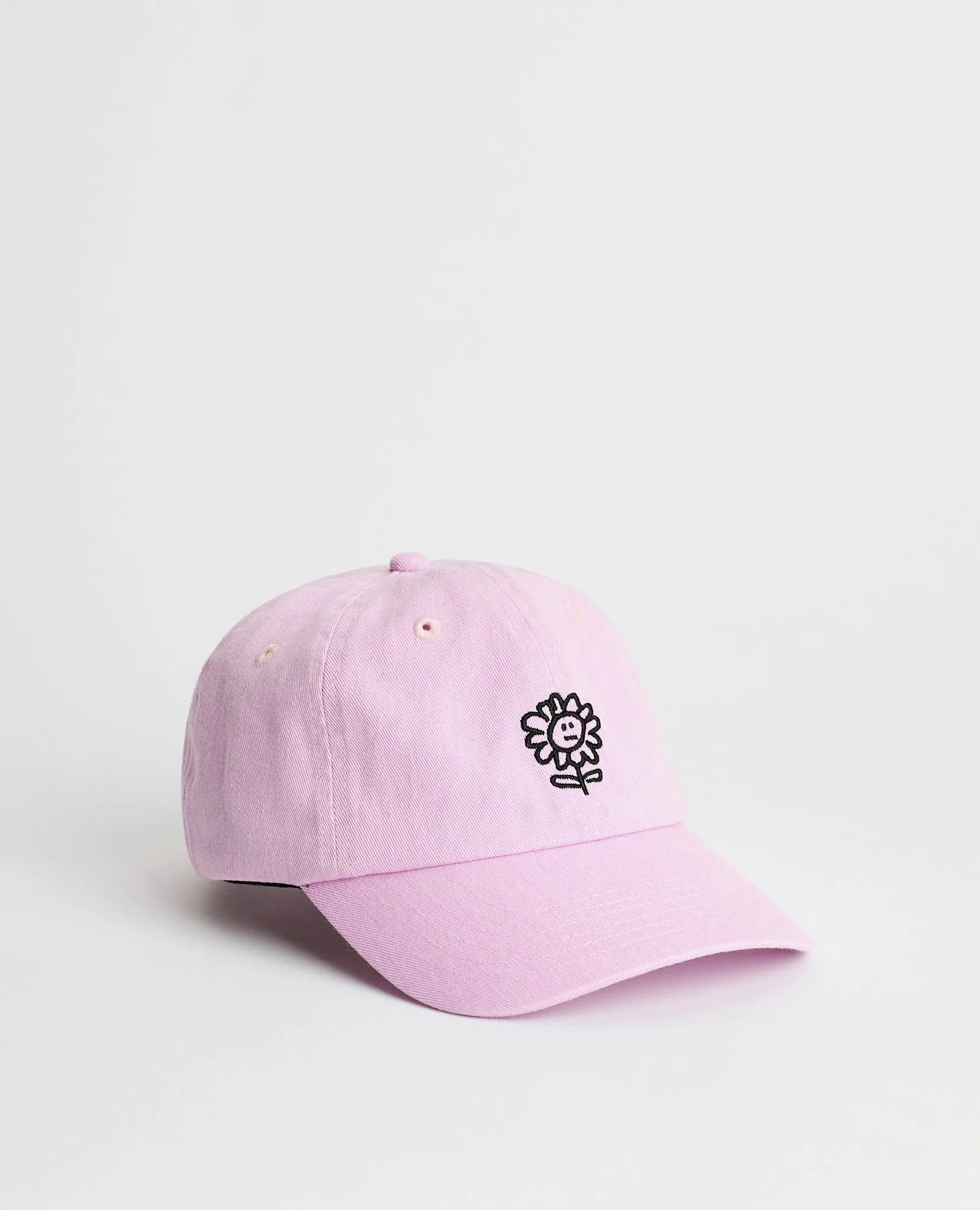 Distressed Dad Cap sold by Sunflower