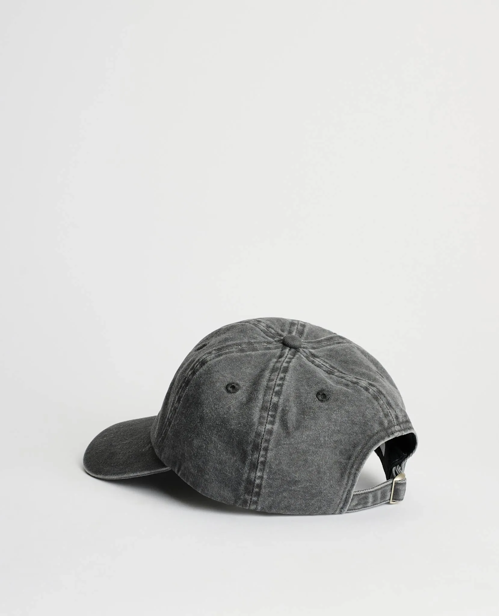 Distressed Dad Cap sold by Sunflower product image thumbnail 2