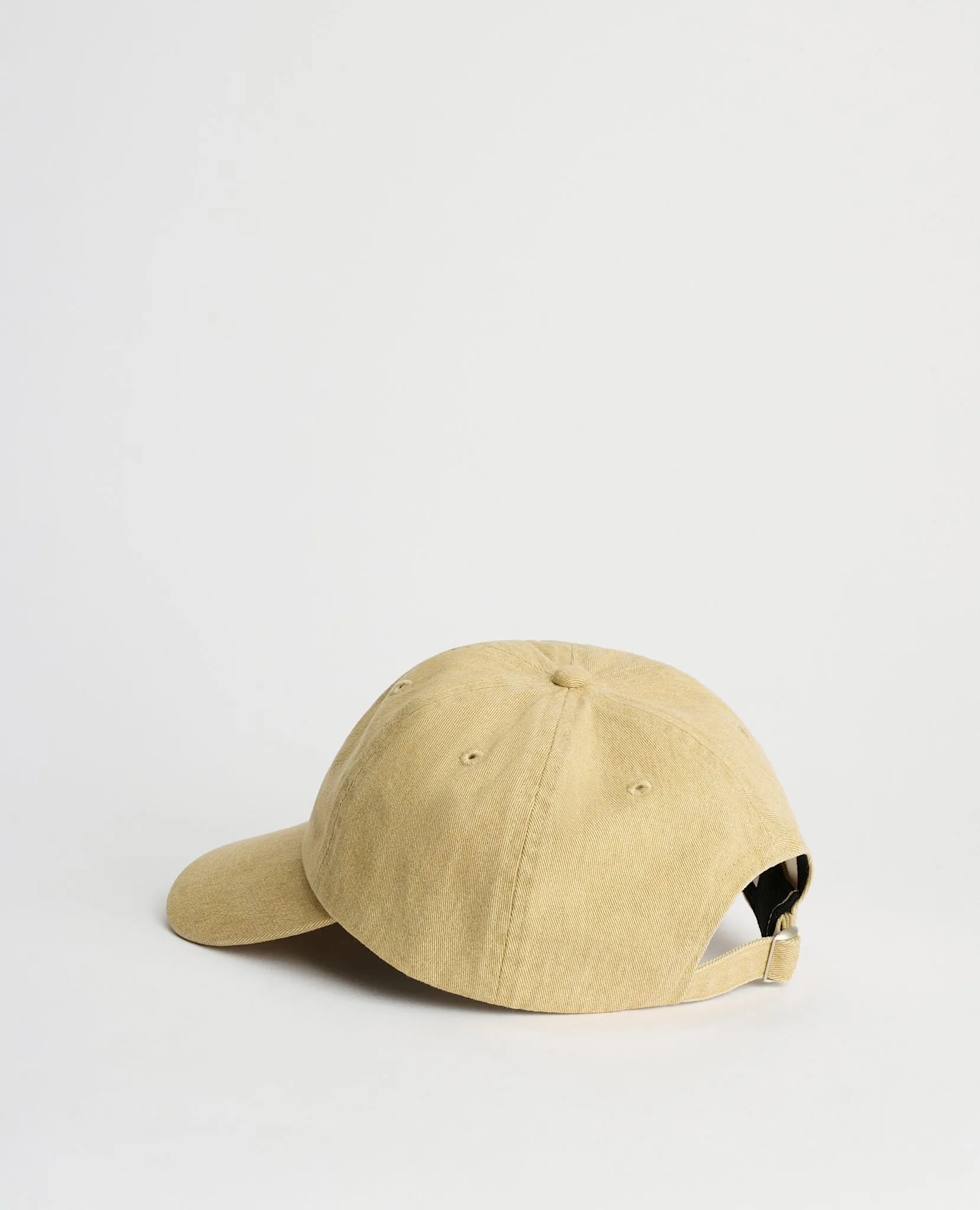 Distressed Dad Cap sold by Sunflower product image thumbnail 2