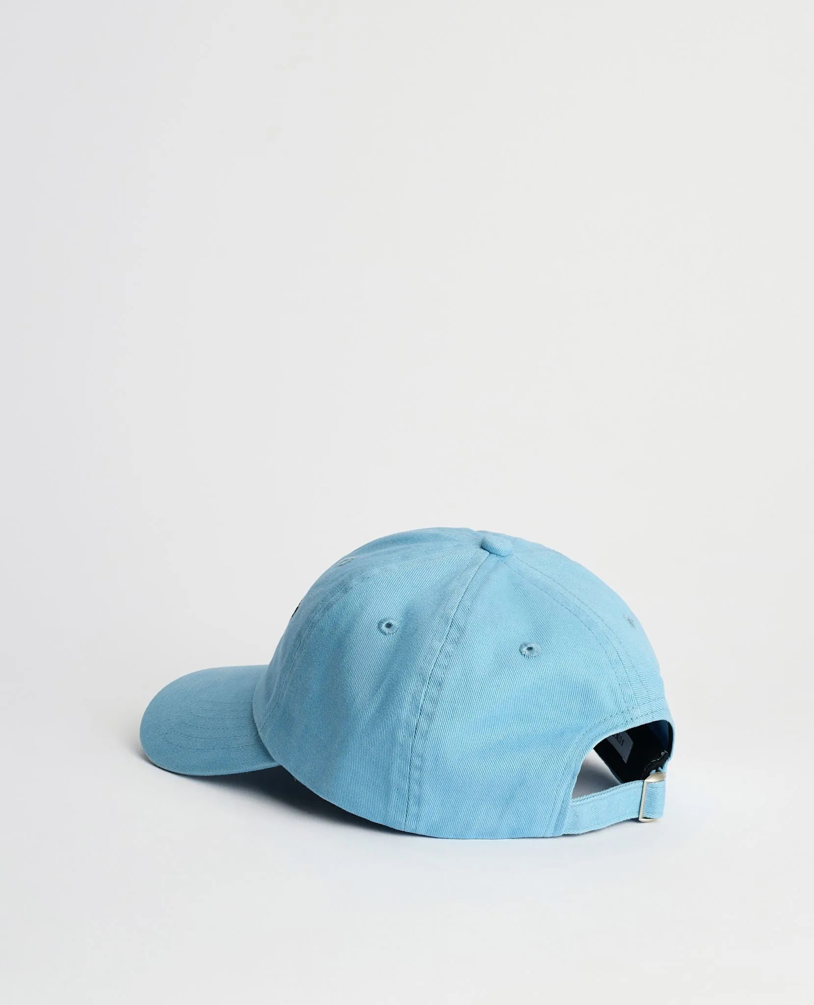 Logo Dad Cap Washed Twill sold by Sunflower product image thumbnail 2