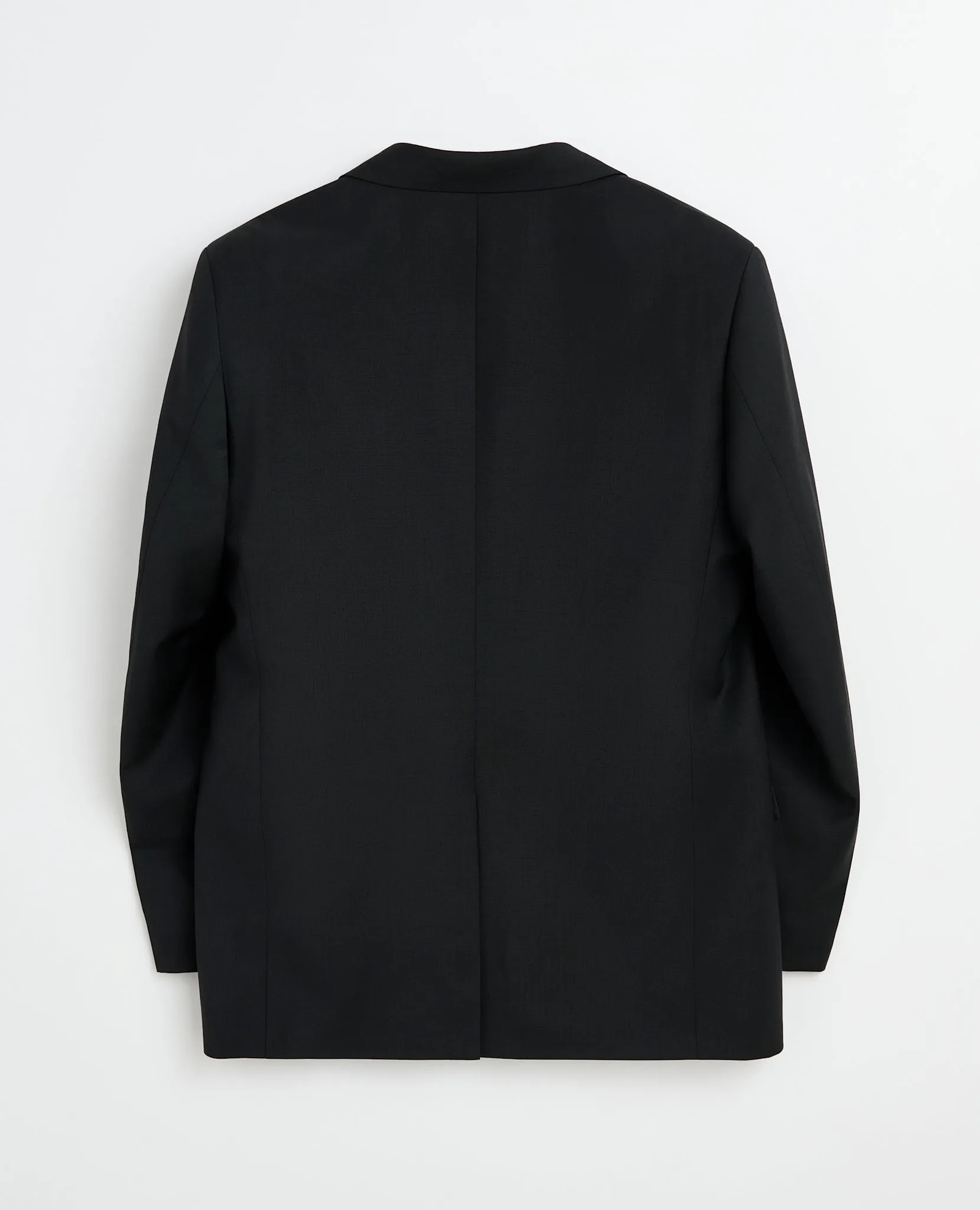 Show Blazer Tropical Wool sold by Sunflower product image thumbnail 2