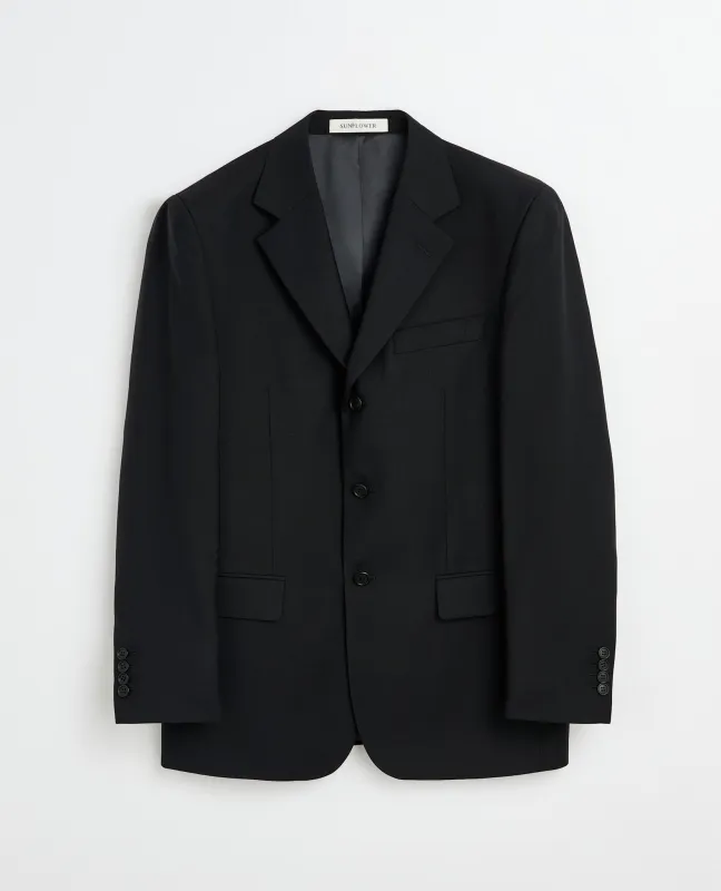 Show Blazer Tropical Wool sold by Sunflower