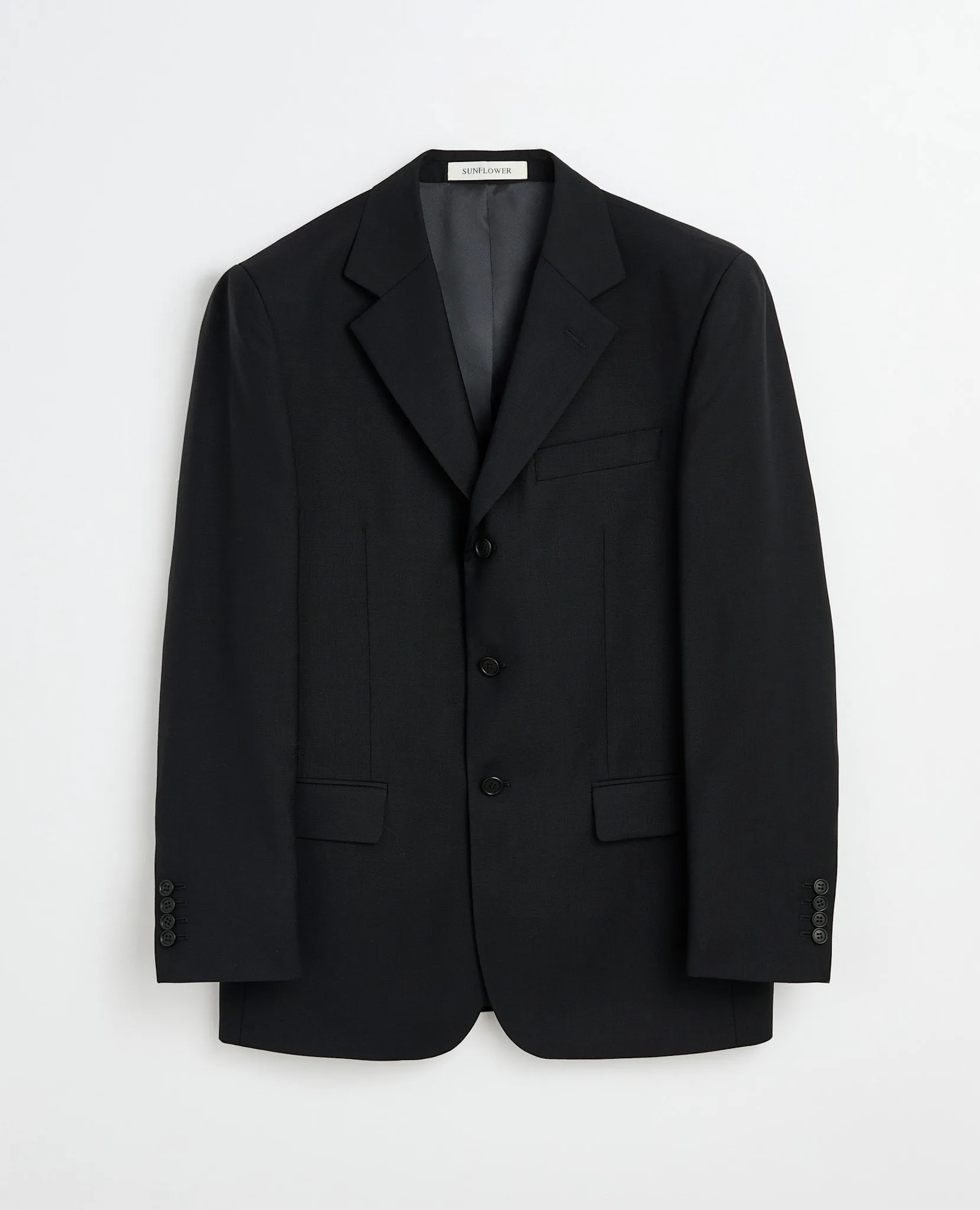 Show Blazer Tropical Wool sold by Sunflower