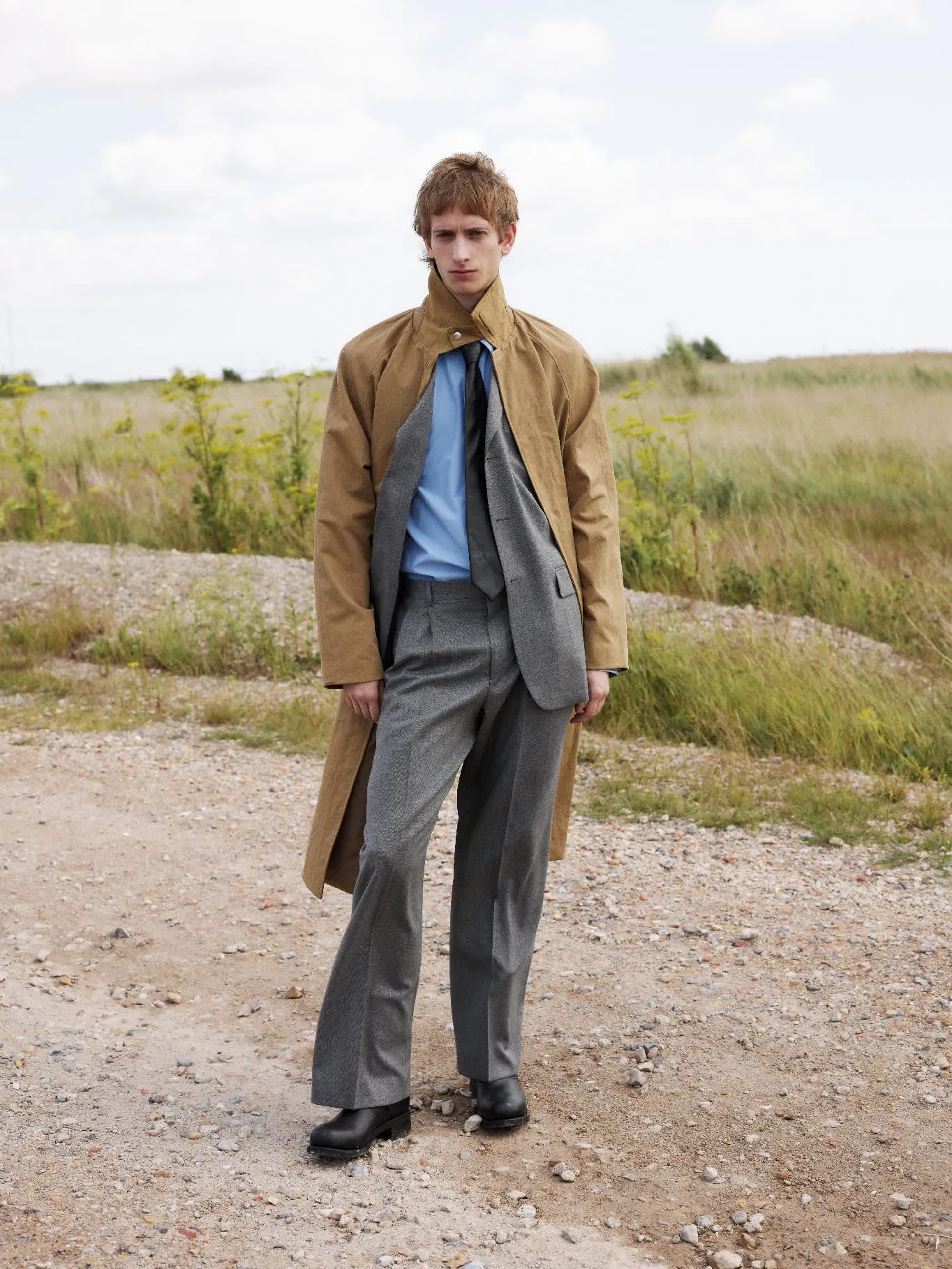 Show Blazer sold by Sunflower product image thumbnail 3