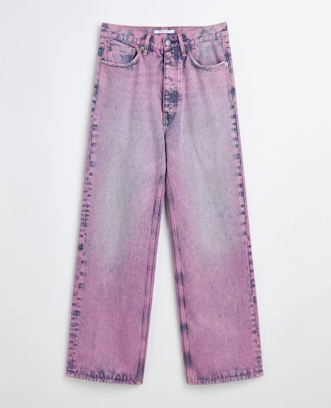 Relaxed Boot made by Sunflower