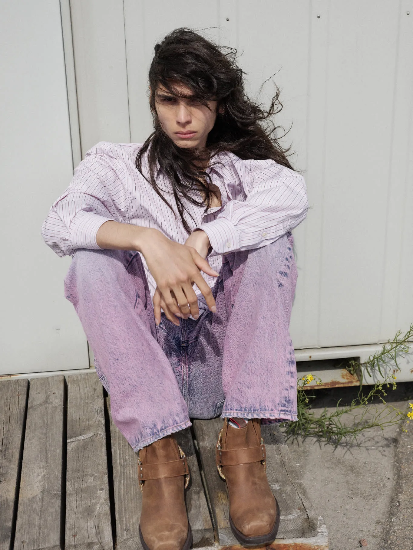 Relaxed Boot sold by Sunflower product image thumbnail 3