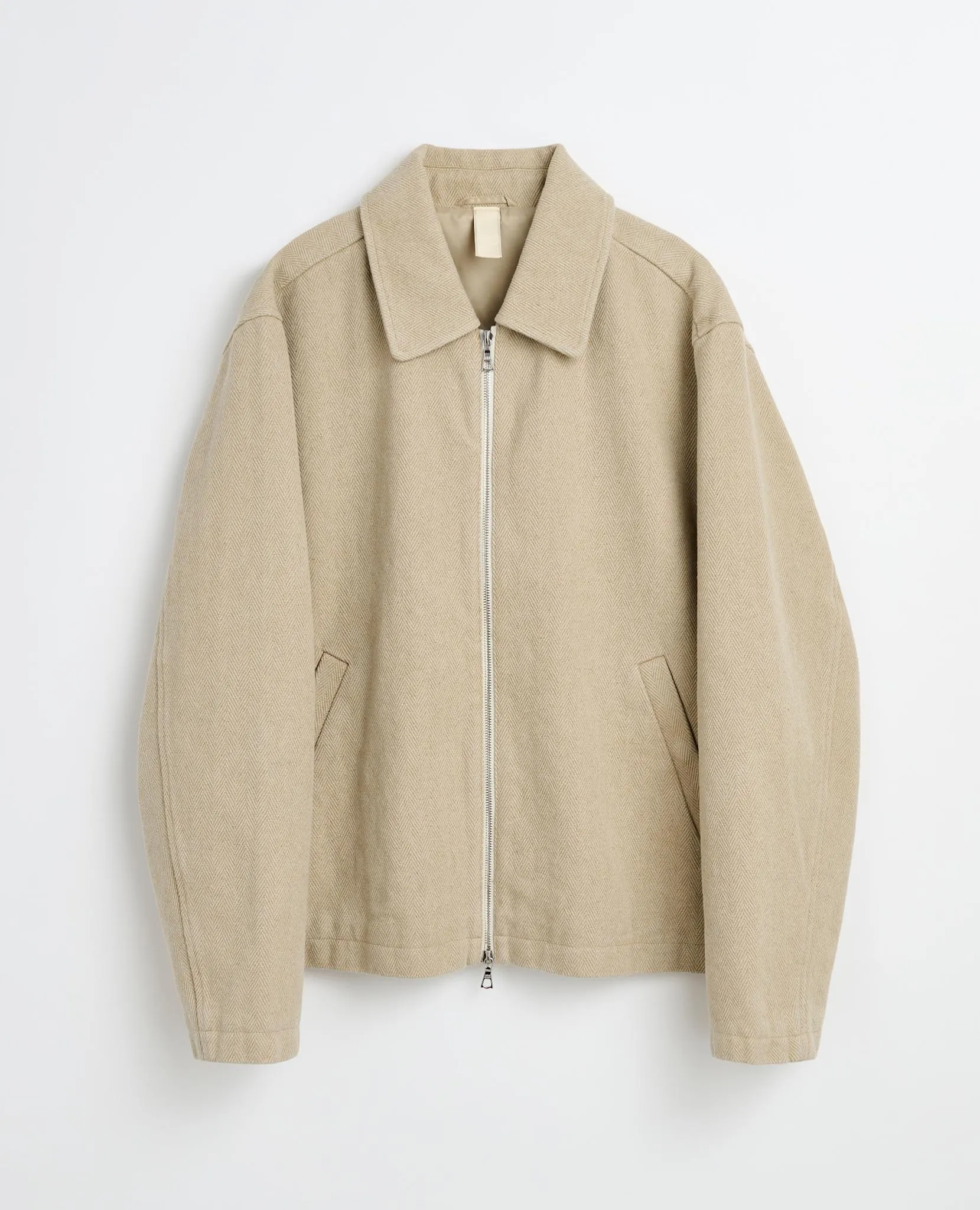 Prince Jacket Heavy Linen sold by Sunflower product image thumbnail 2