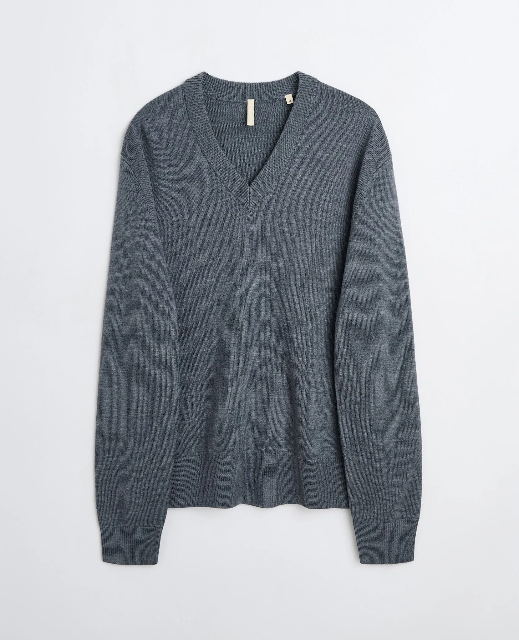 Moon V-neck sold by Sunflower