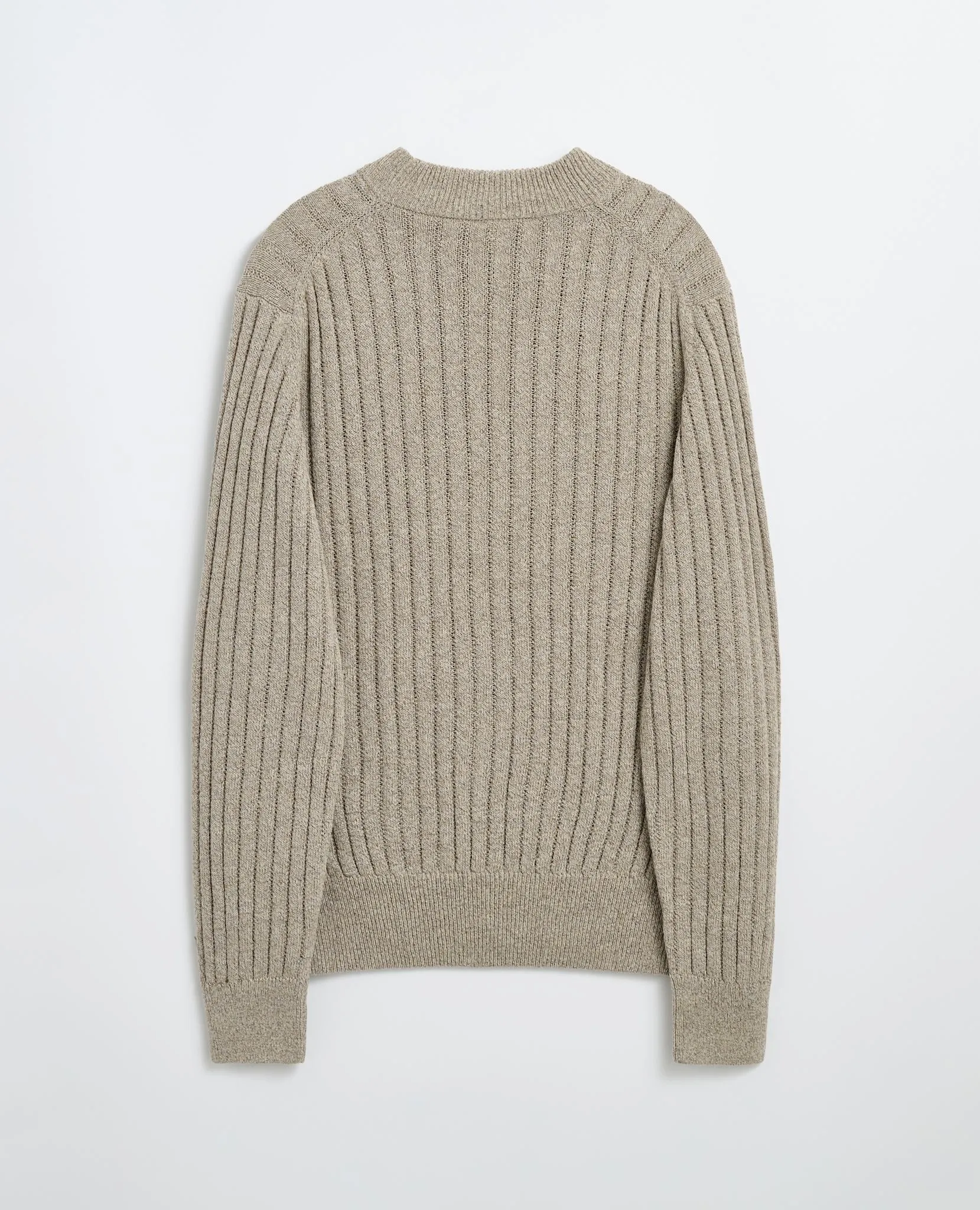 Moon Linen Sweater sold by Sunflower product image thumbnail 2